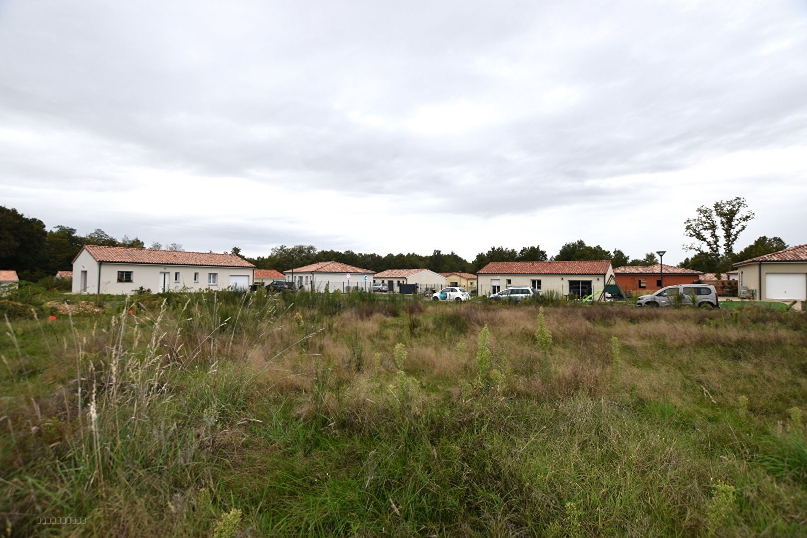 Terrain Montbartier 816 m2 — photo 2