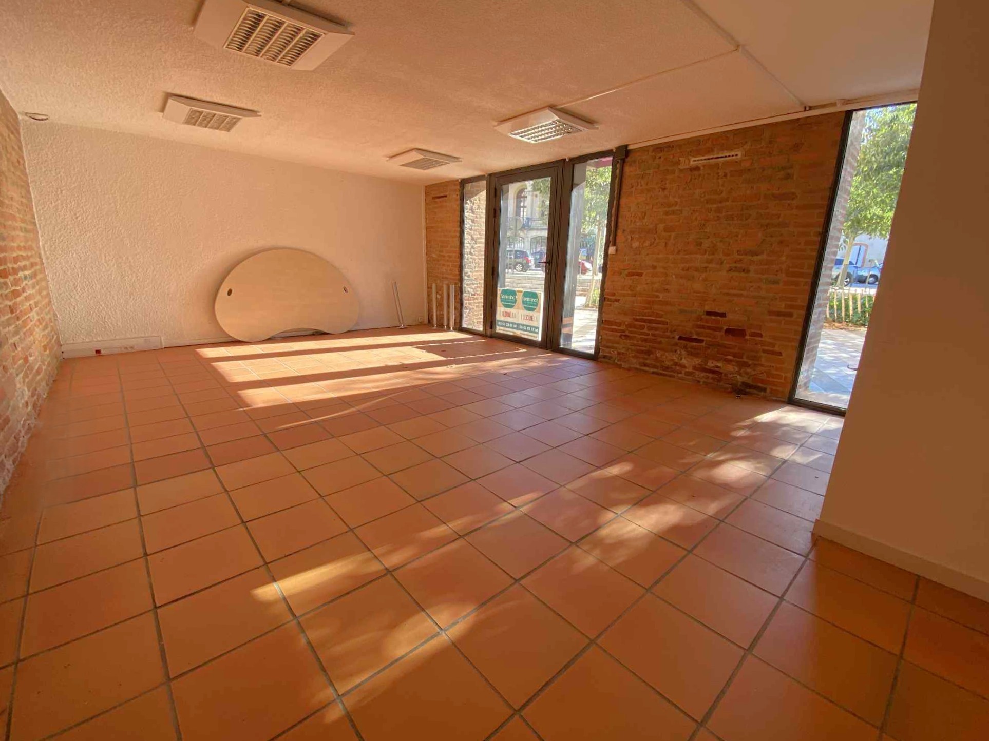 Bureau Montauban 1 pièce 29 m2 — photo 2
