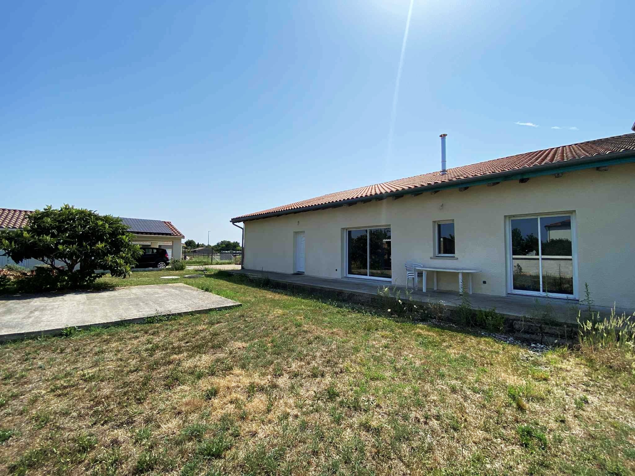 Maison spacieuse Bressols 178.8 m2 — photo 2
