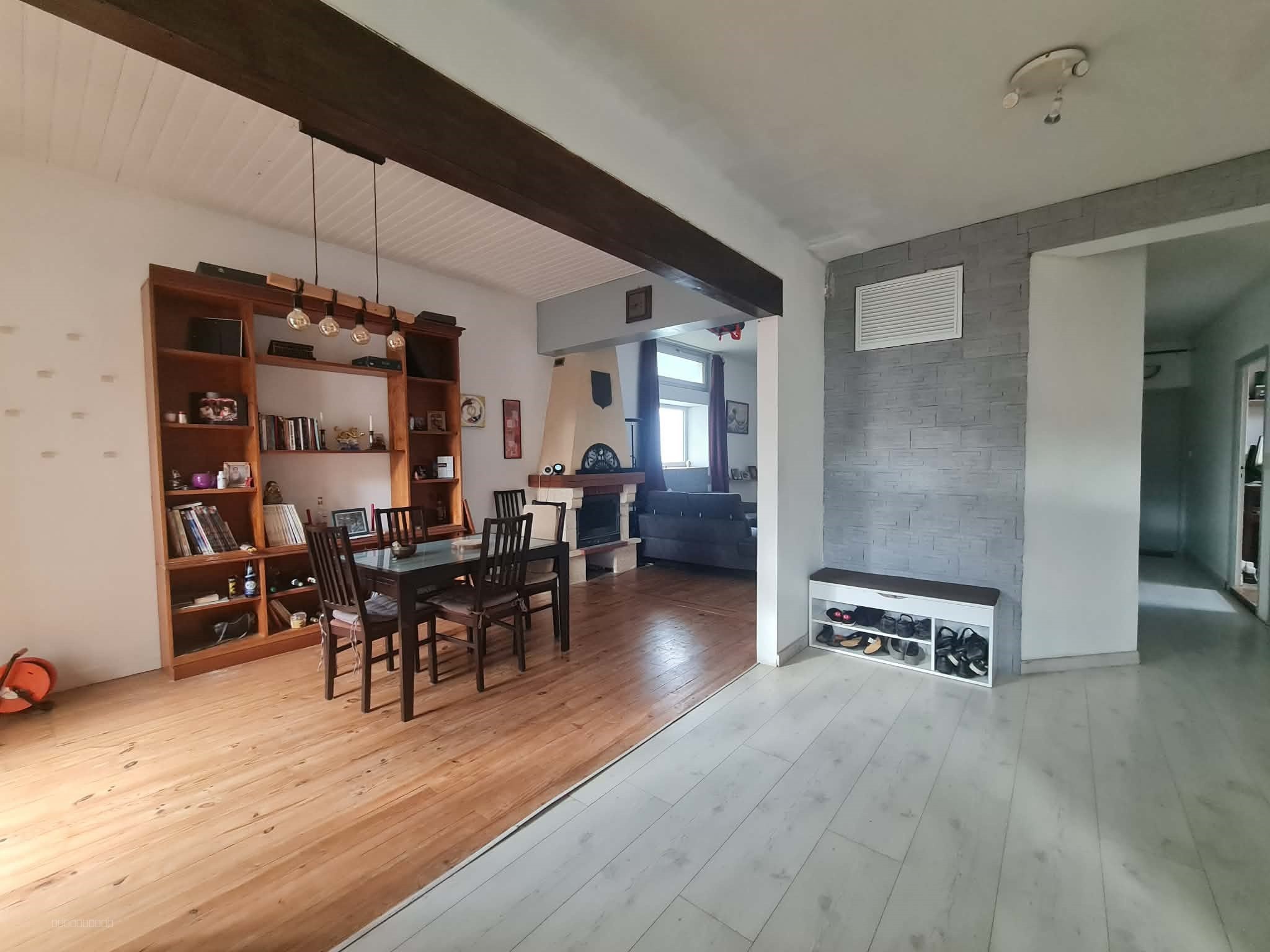 Maison centre ville 165 m2 — photo 2
