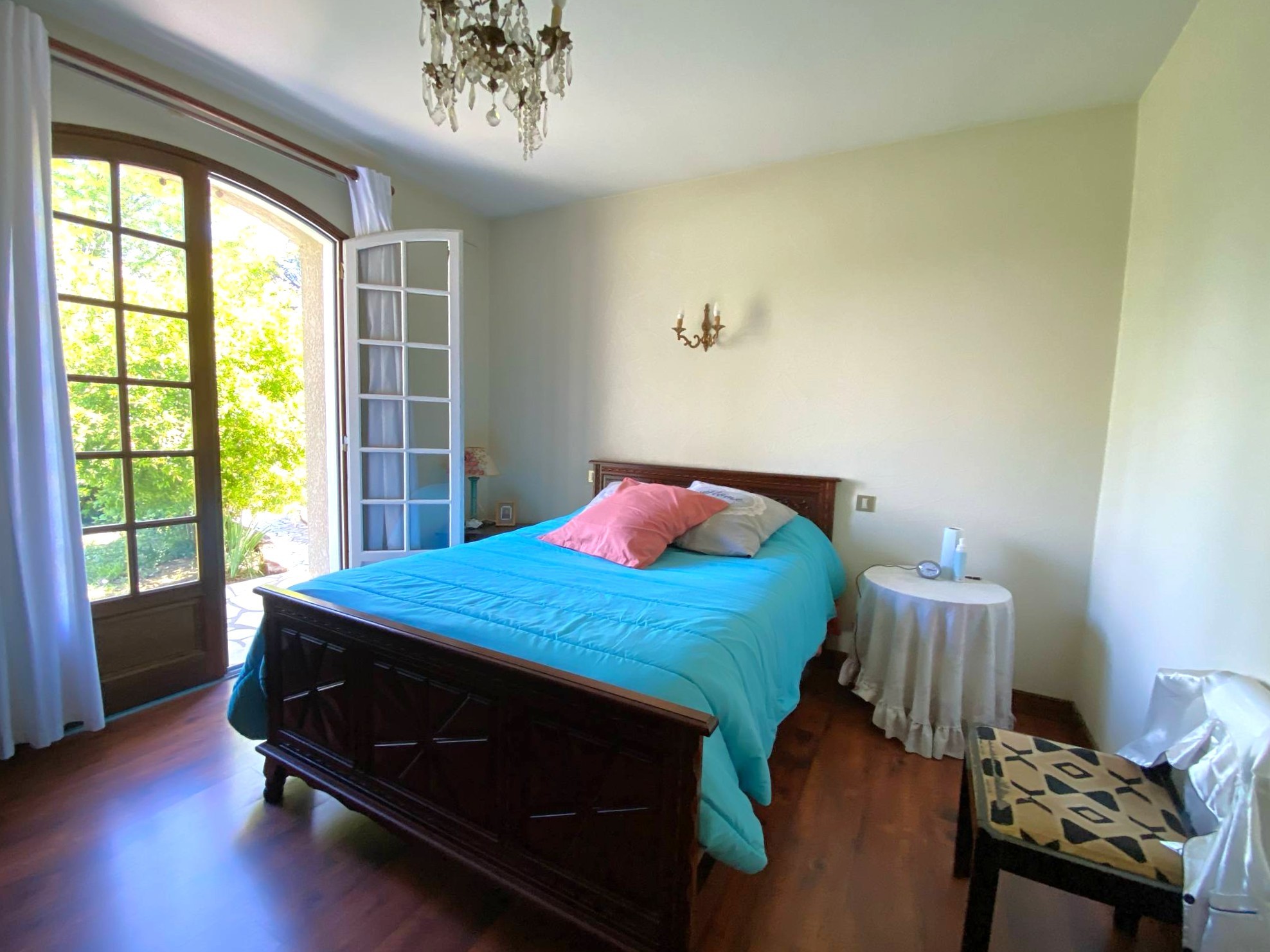 Grande Maison Familiale - LABASTIDE SAINT PIERRE — photo 4