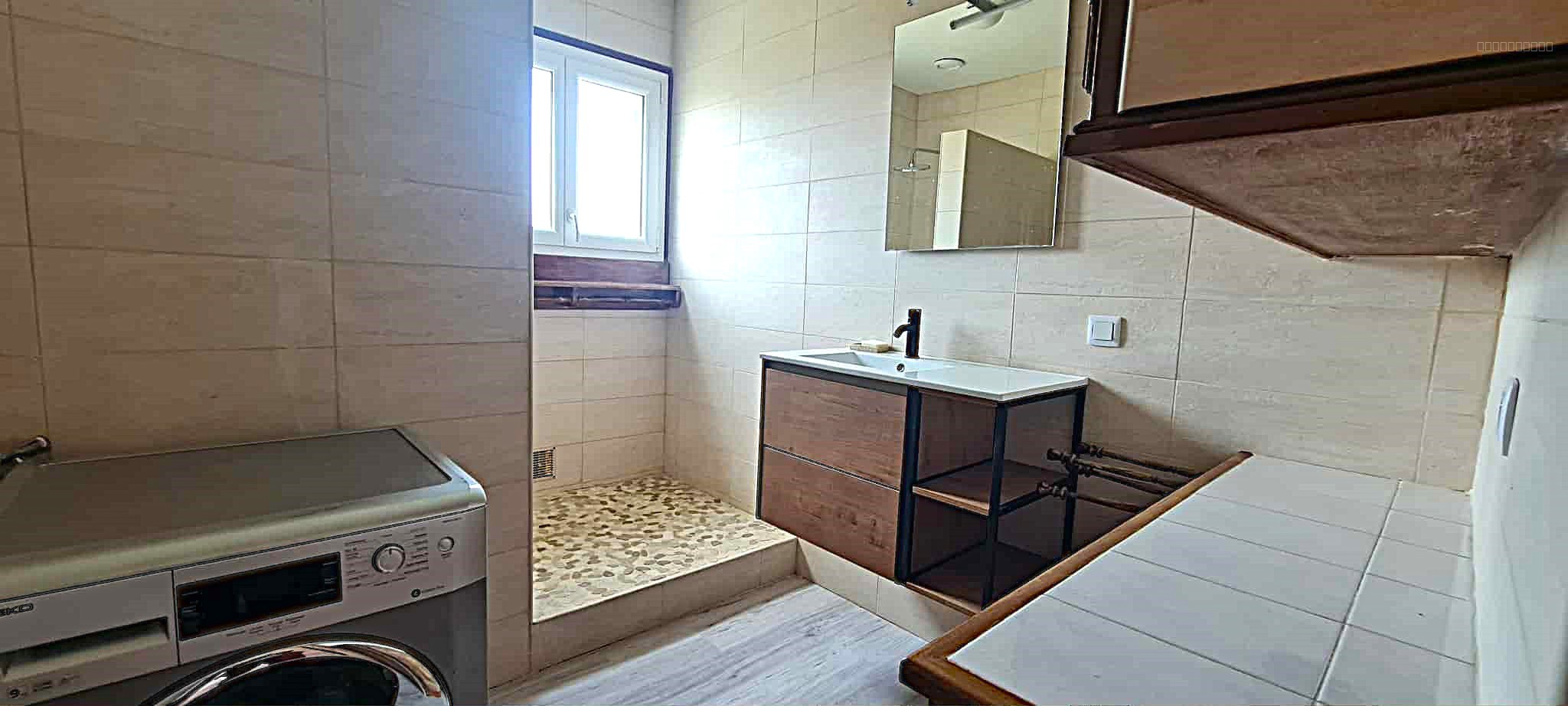 Maison avec deux appartements- Idéale invistissement ou grande famille. — photo 9