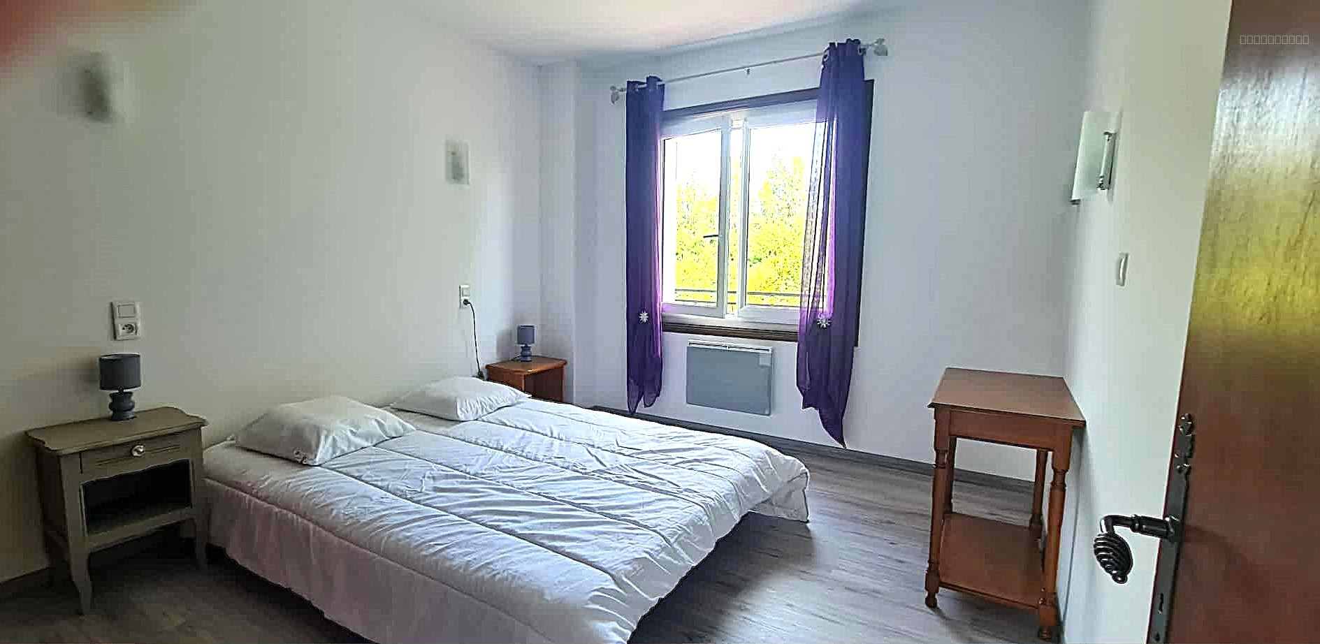 Maison avec deux appartements- Idéale invistissement ou grande famille. — photo 5