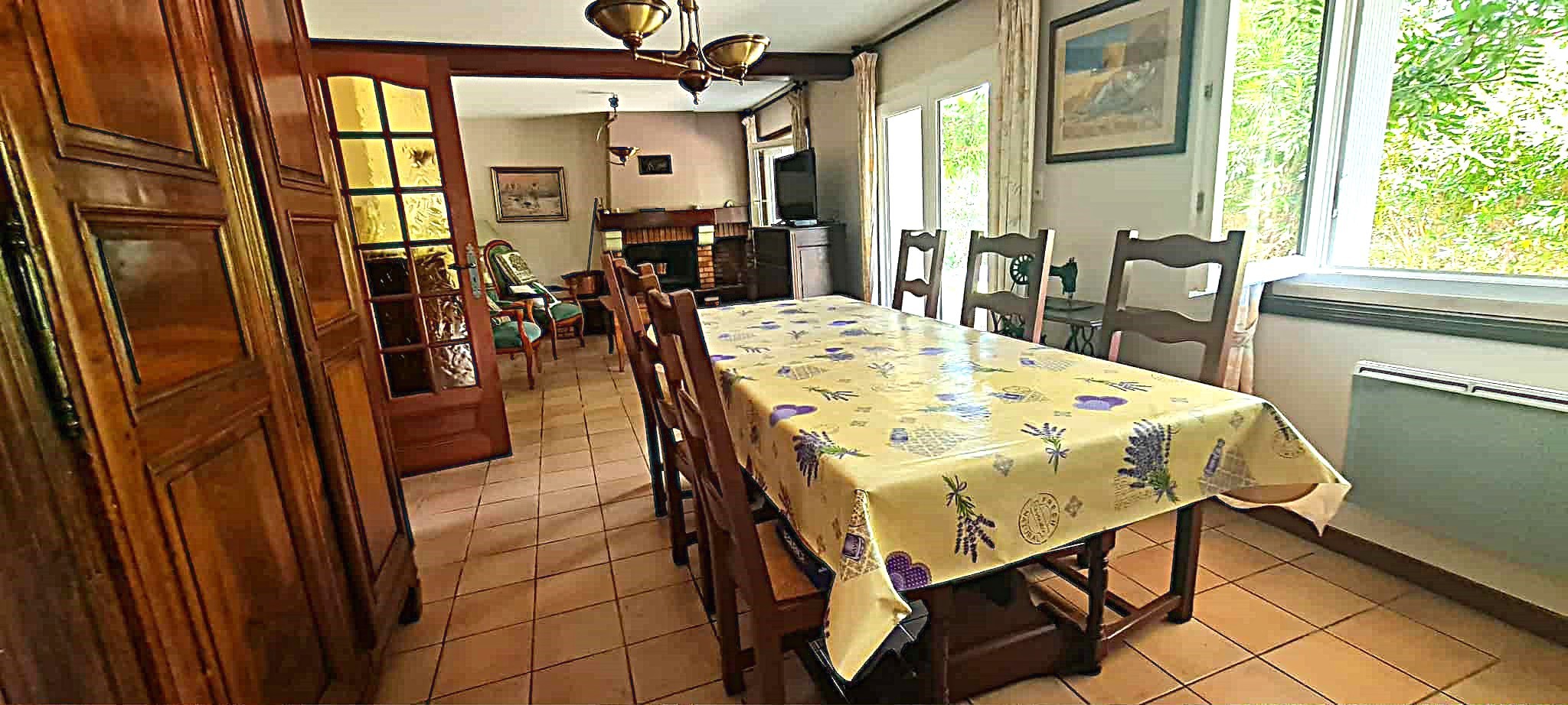 Maison avec deux appartements- Idéale invistissement ou grande famille. — photo 7