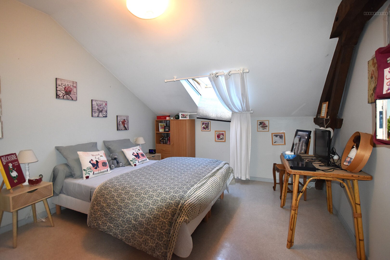 Immeuble Valence d'Agen 141m2 — photo 9