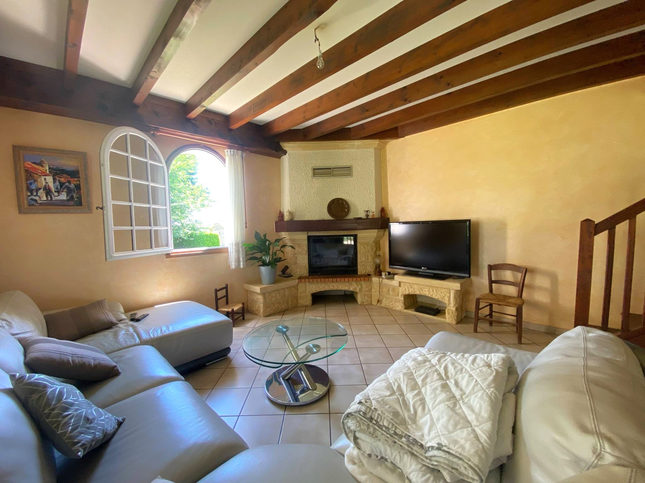 Grande Maison Familiale - LABASTIDE SAINT PIERRE — photo 2