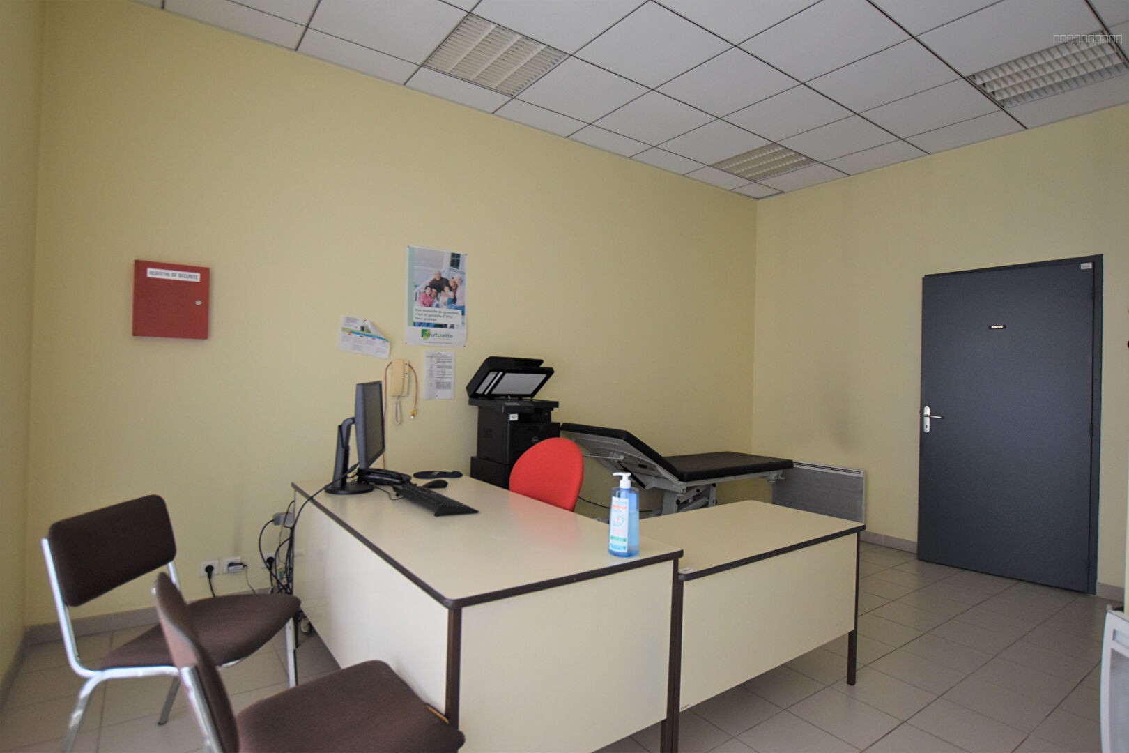 Immeuble Valence d'Agen 141m2 — photo 5