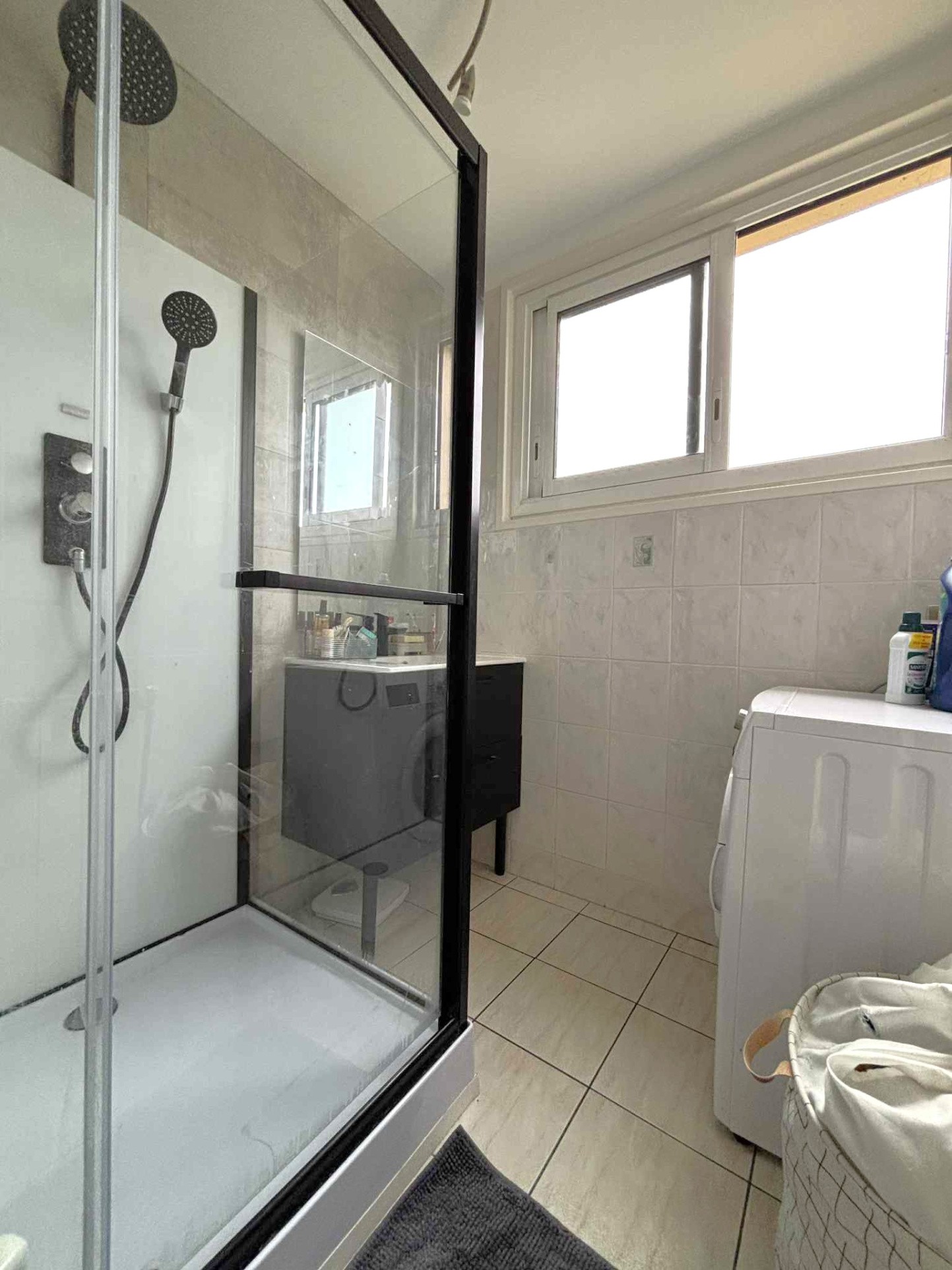 Appartement T3 - 65m2 - Avec Garage et cave  - Villemur sur Tarn — photo 5