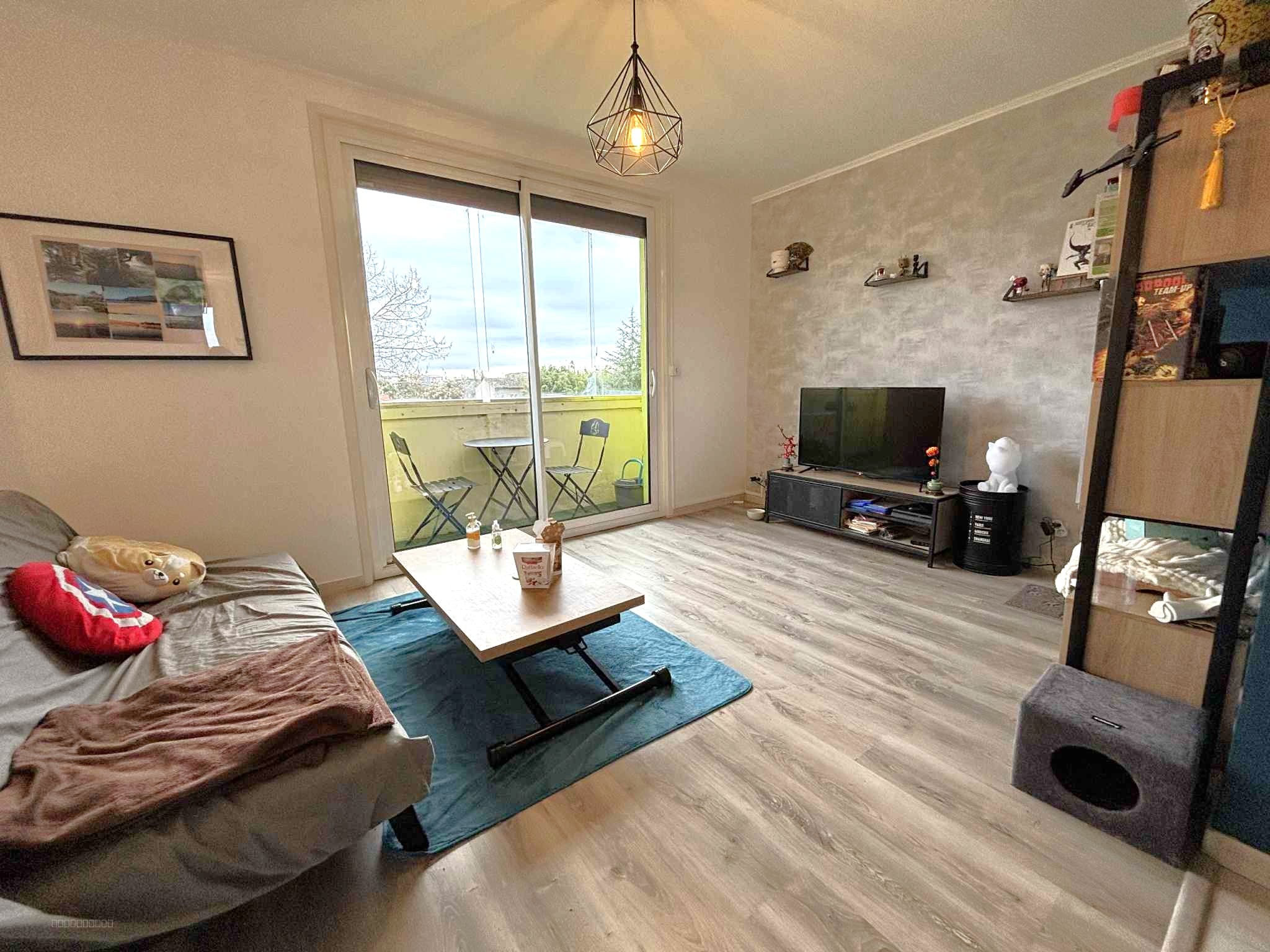 Appartement T3 - 65m2 - Avec Garage et cave  - Villemur sur Tarn — photo 2
