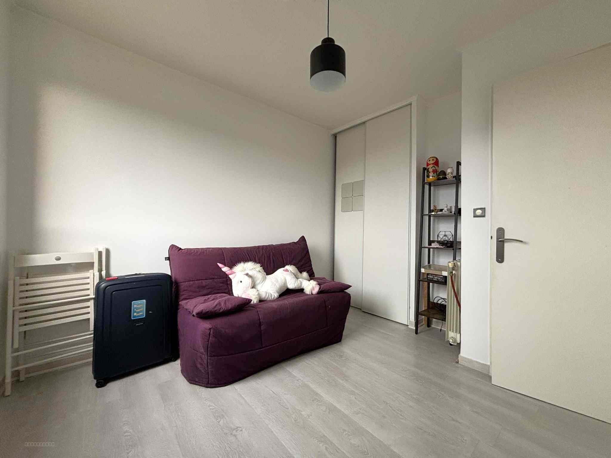 Appartement T3 - 65m2 - Avec Garage et cave  - Villemur sur Tarn — photo 6