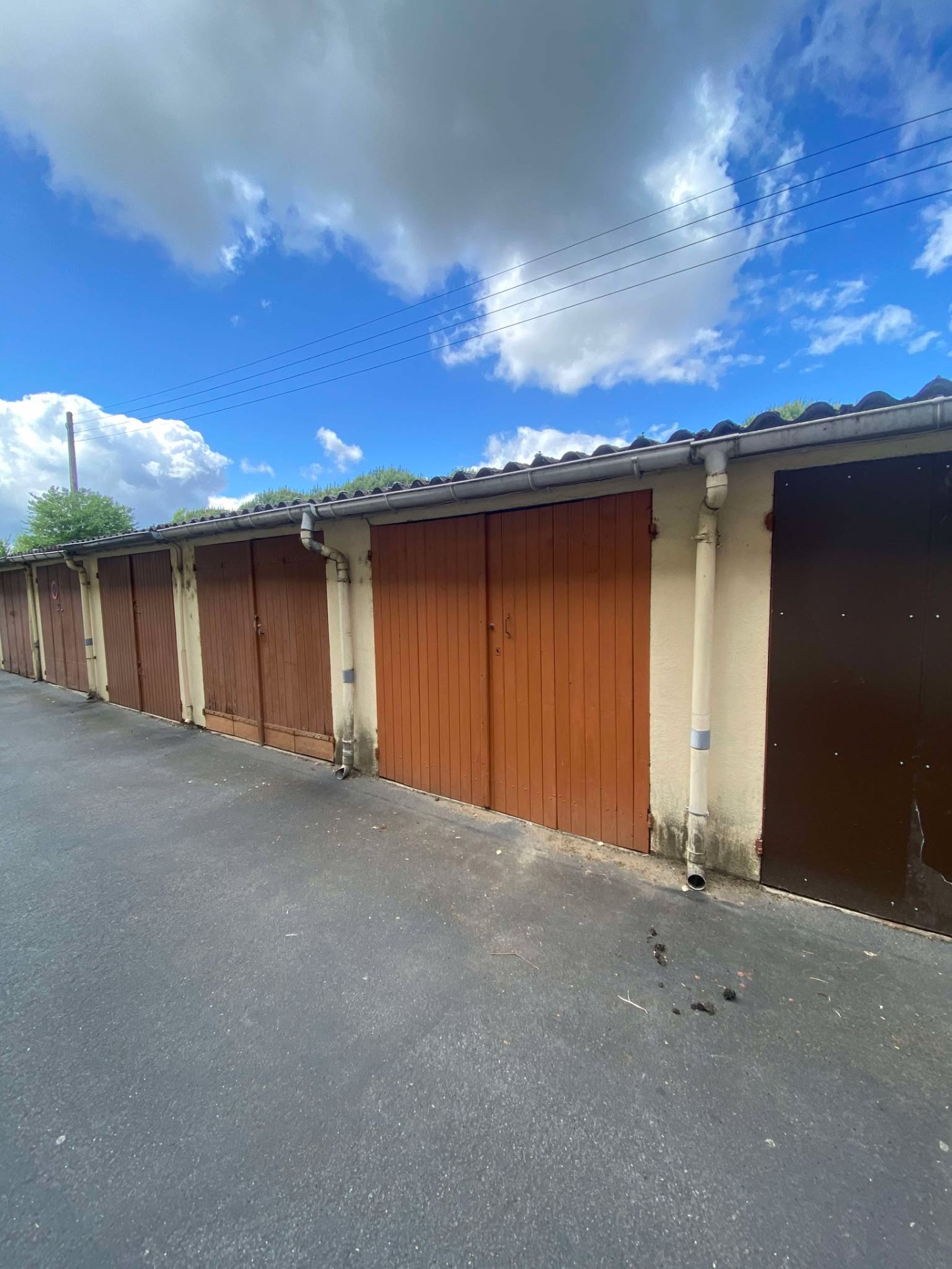 Appartement T3 - 65m2 - Avec Garage et cave  - Villemur sur Tarn — photo 8
