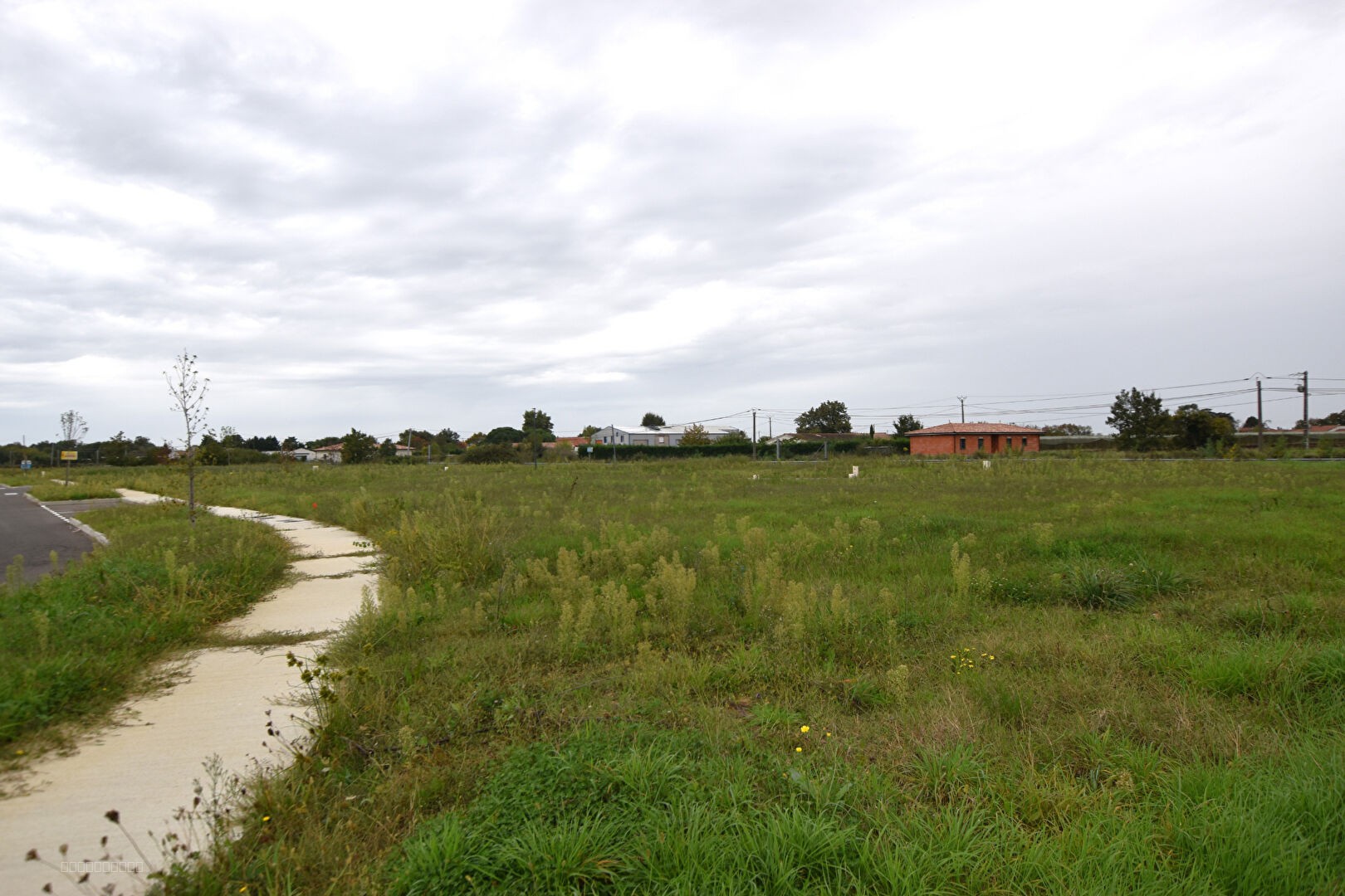 Terrain Montbeton 562 m2 — photo 2