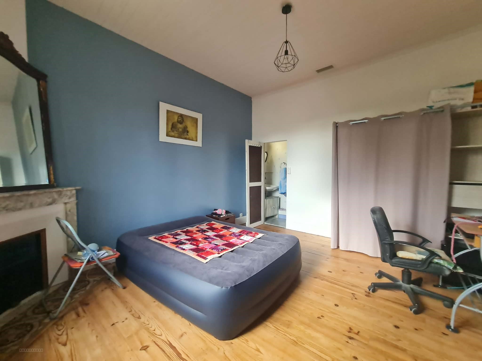 Maison centre ville 165 m2 — photo 12
