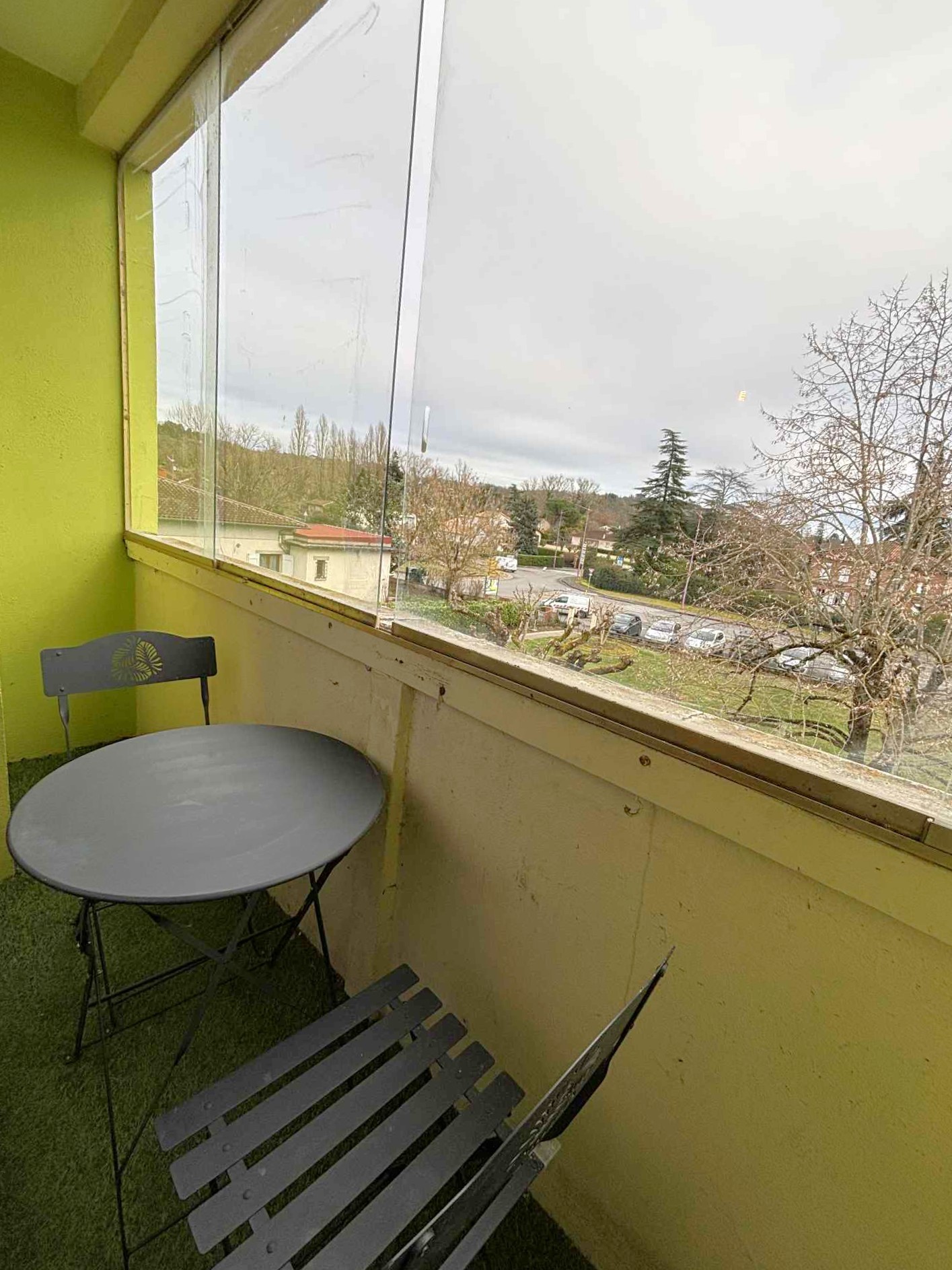 Appartement T3 - 65m2 - Avec Garage et cave  - Villemur sur Tarn — photo 4