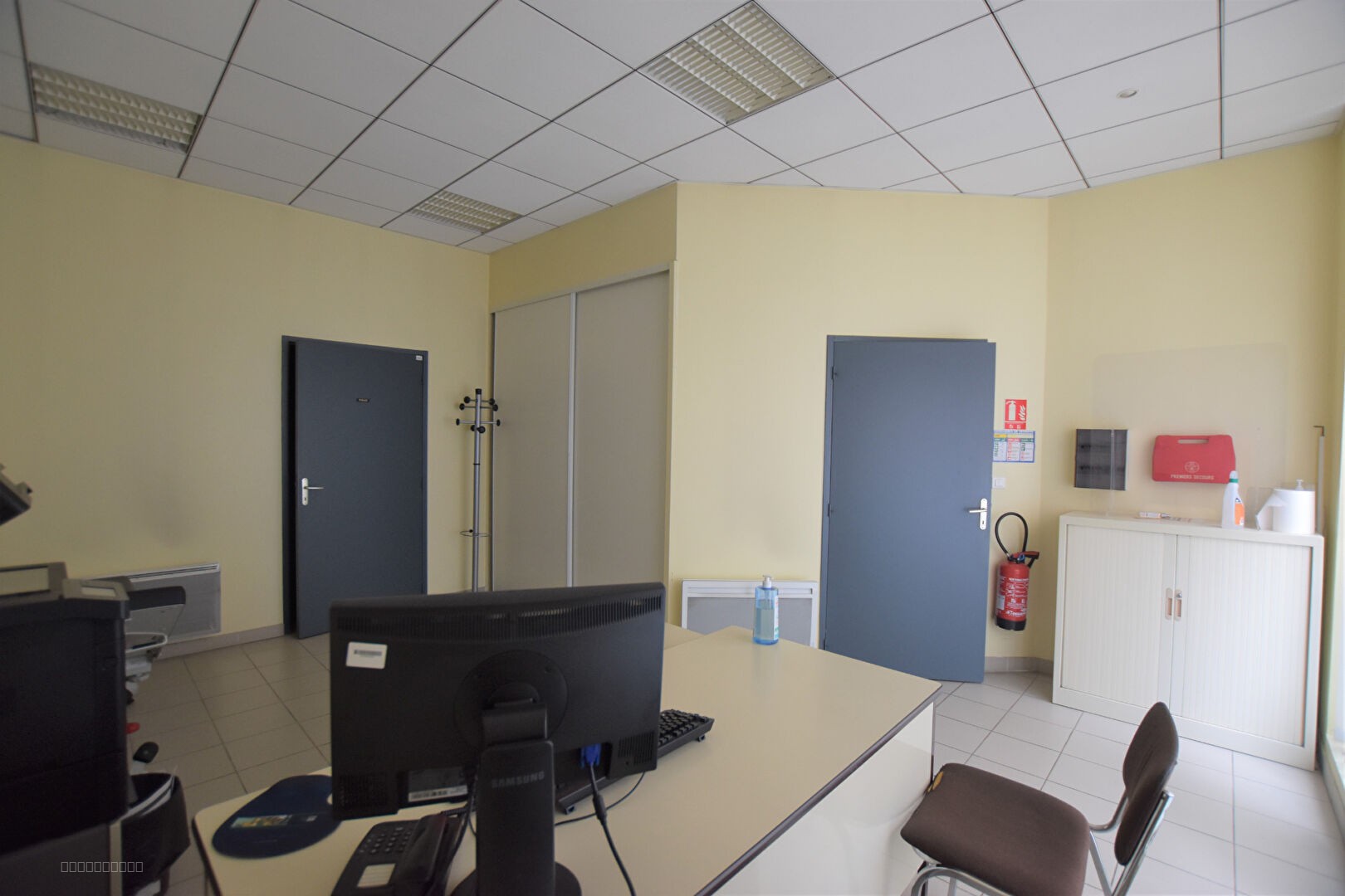 Immeuble Valence d'Agen 141m2 — photo 4
