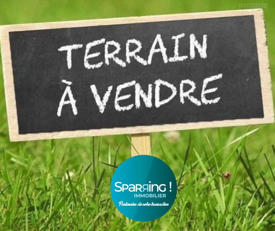 Terrain Montech 412 m2