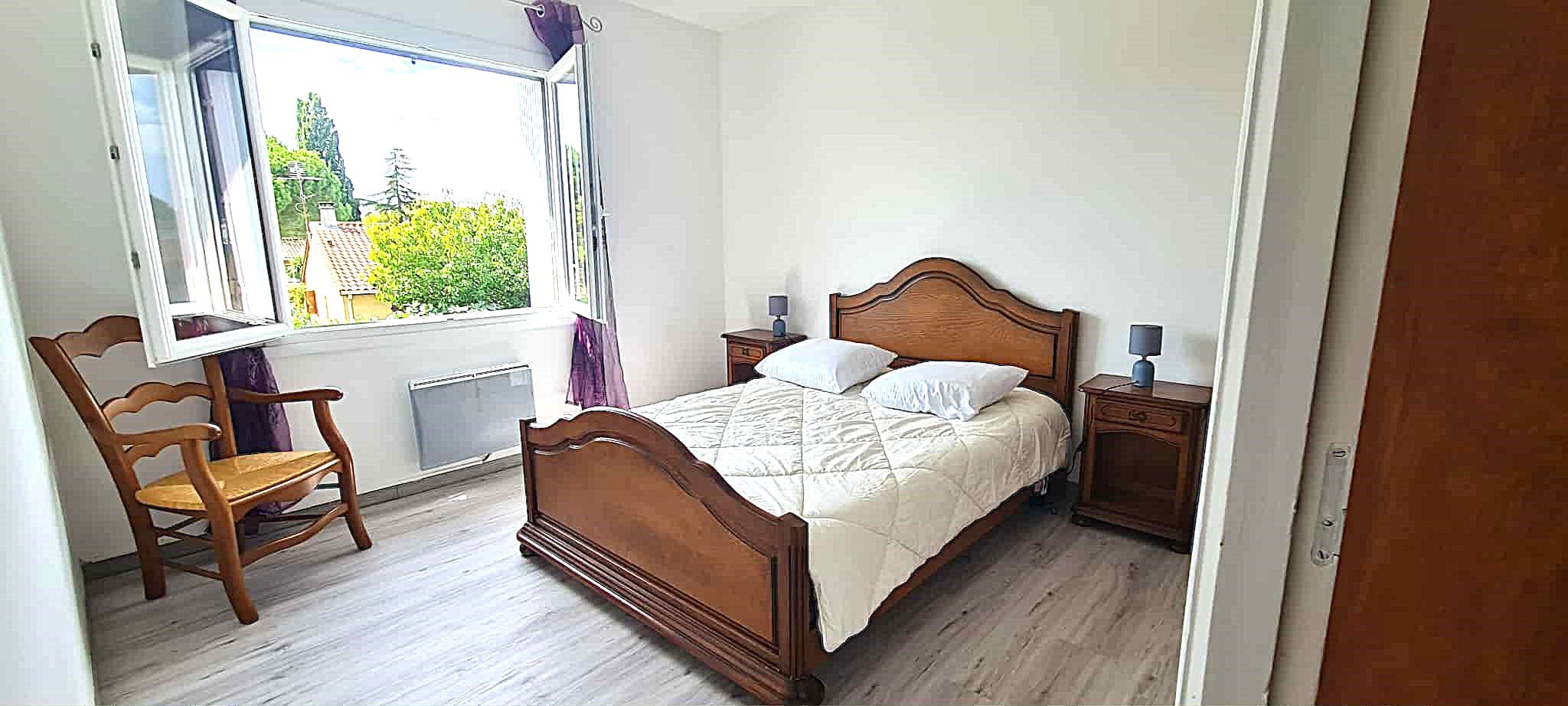 Maison avec deux appartements- Idéale invistissement ou grande famille. — photo 11