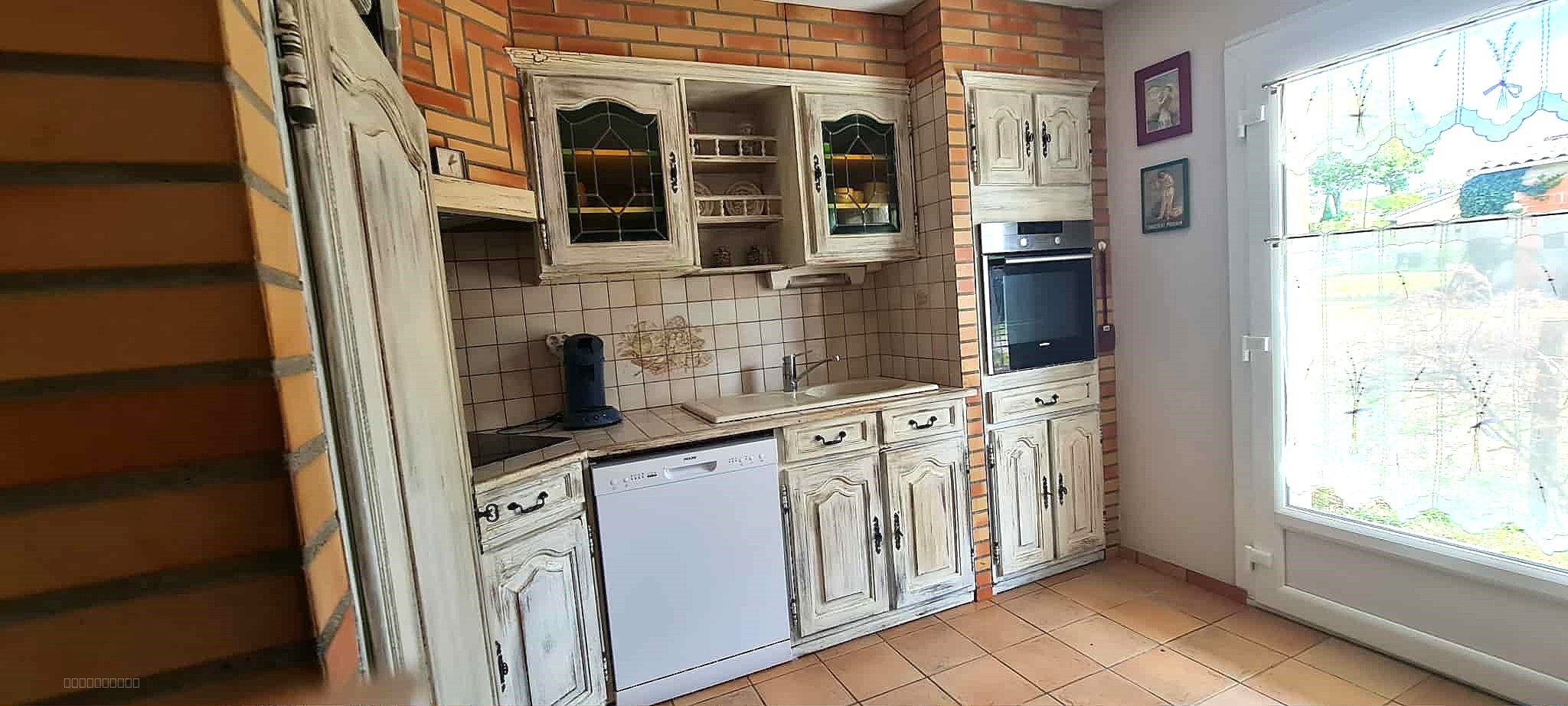 Maison avec deux appartements- Idéale invistissement ou grande famille. — photo 8