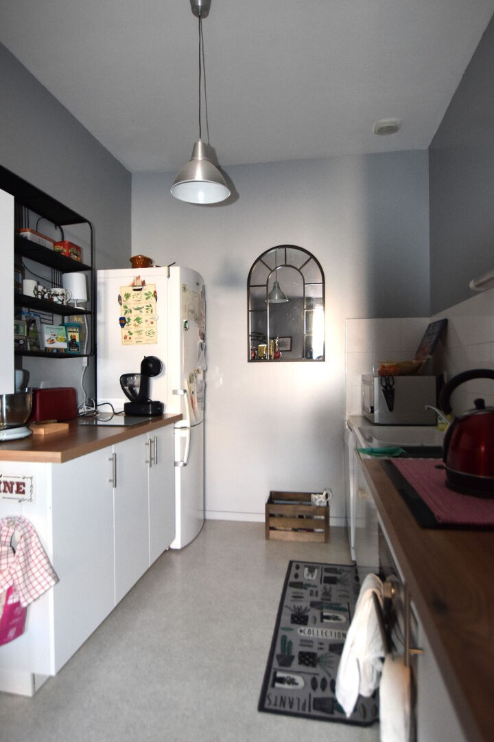 Immeuble Valence d'Agen 141m2 — photo 7