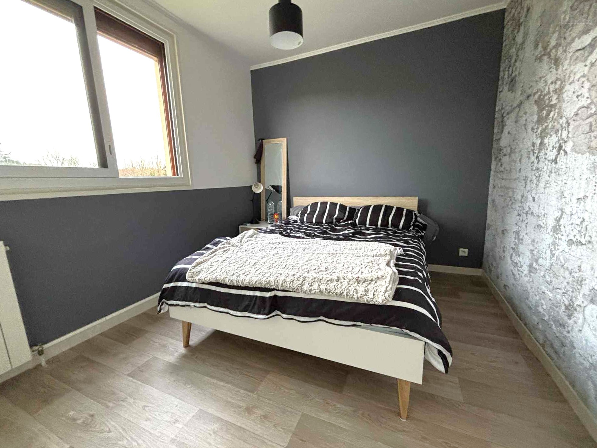 Appartement T3 - 65m2 - Avec Garage et cave  - Villemur sur Tarn — photo 7