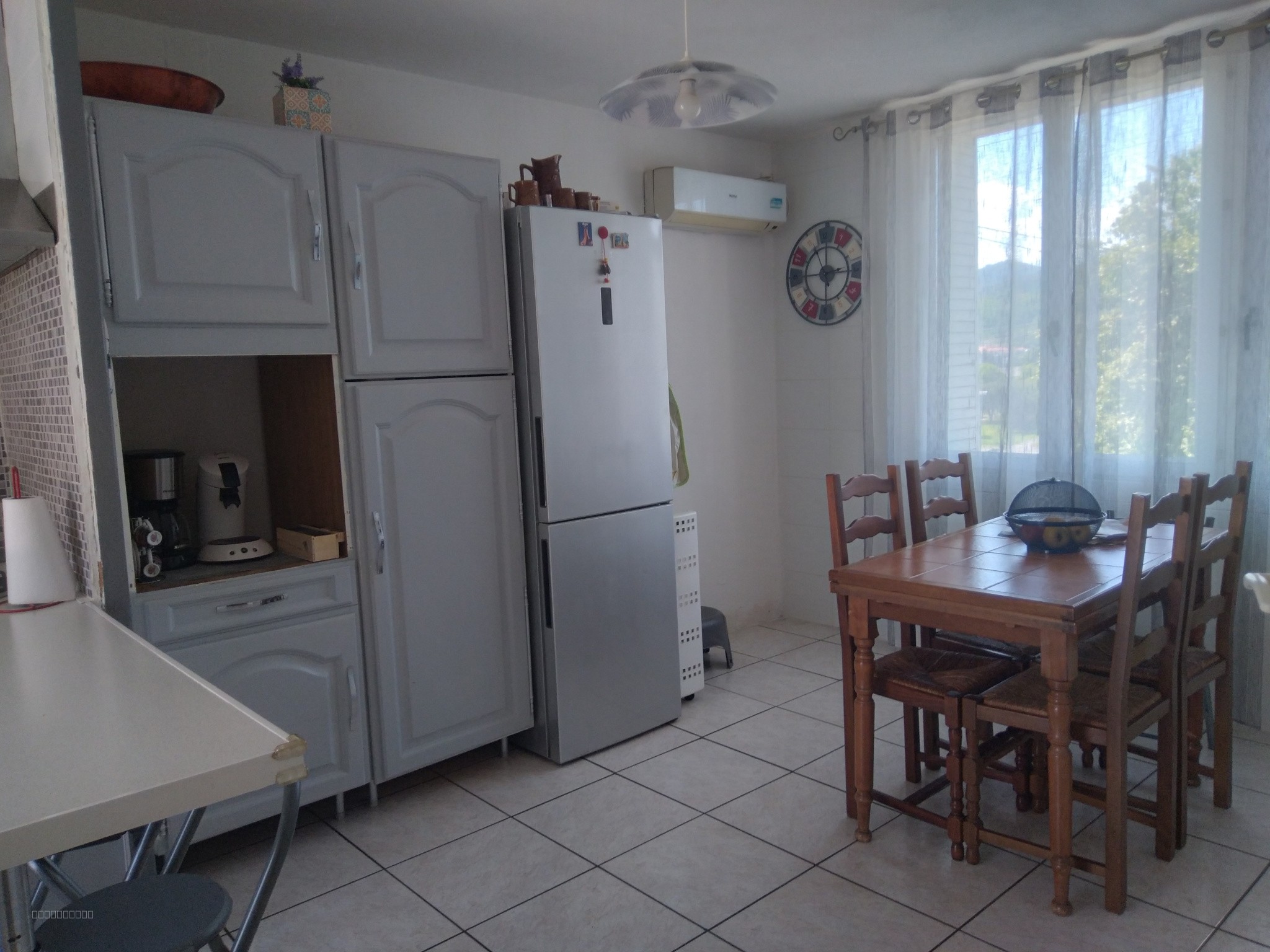 MAISON - 5 PIECES - 120 M2 - ALES — photo 8