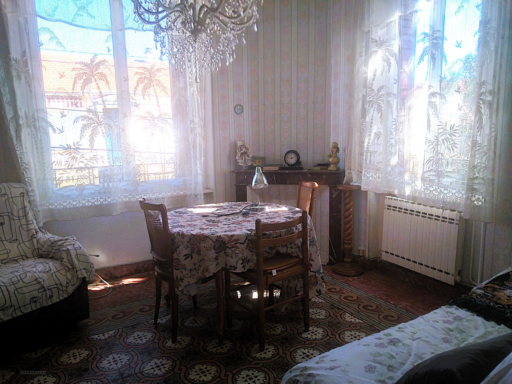 VENTE - MAISON DE VILLE - 146 M2 - 7 PIECES - ALES — photo 4