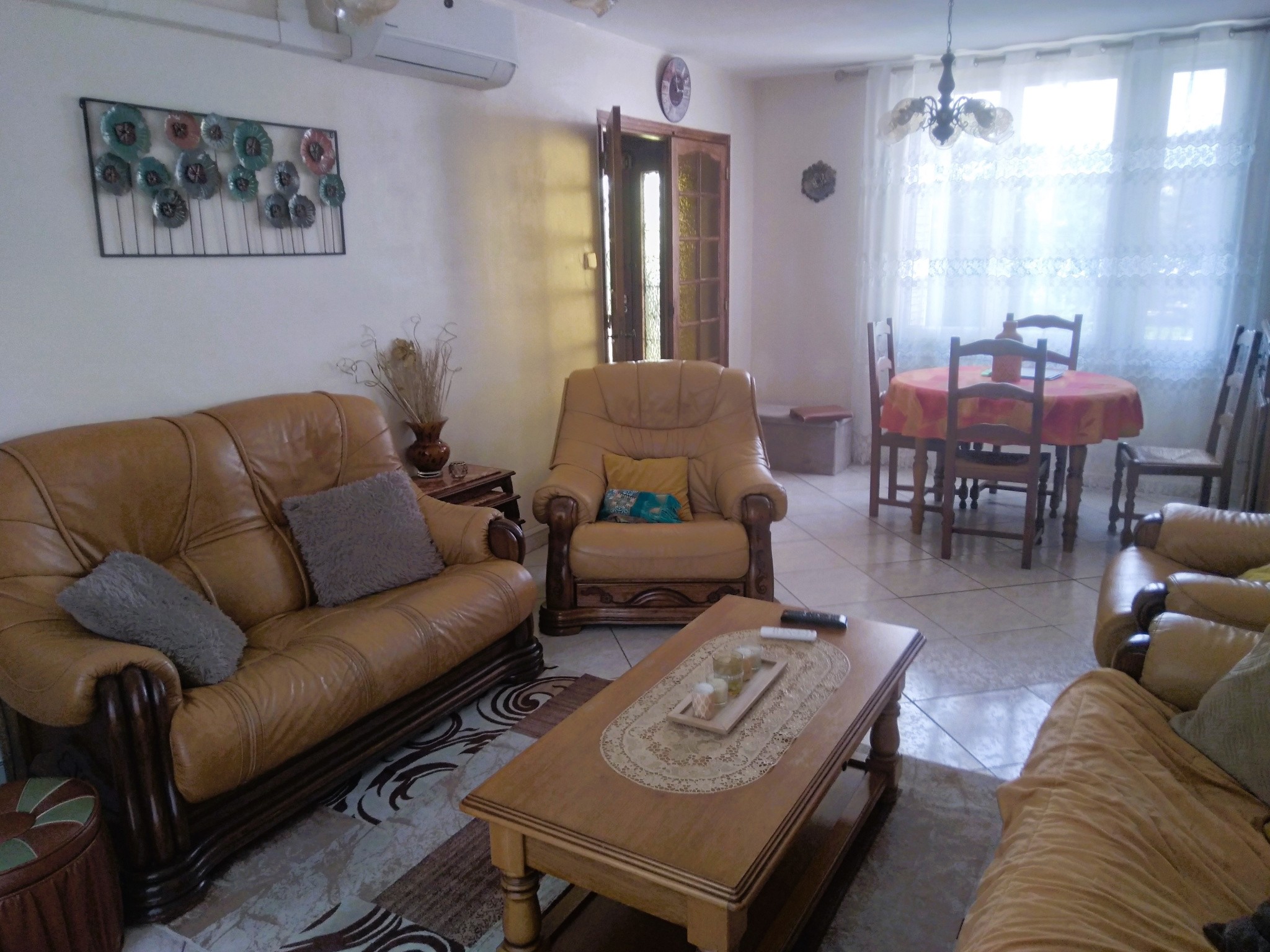 MAISON - 5 PIECES - 120 M2 - ALES — photo 5