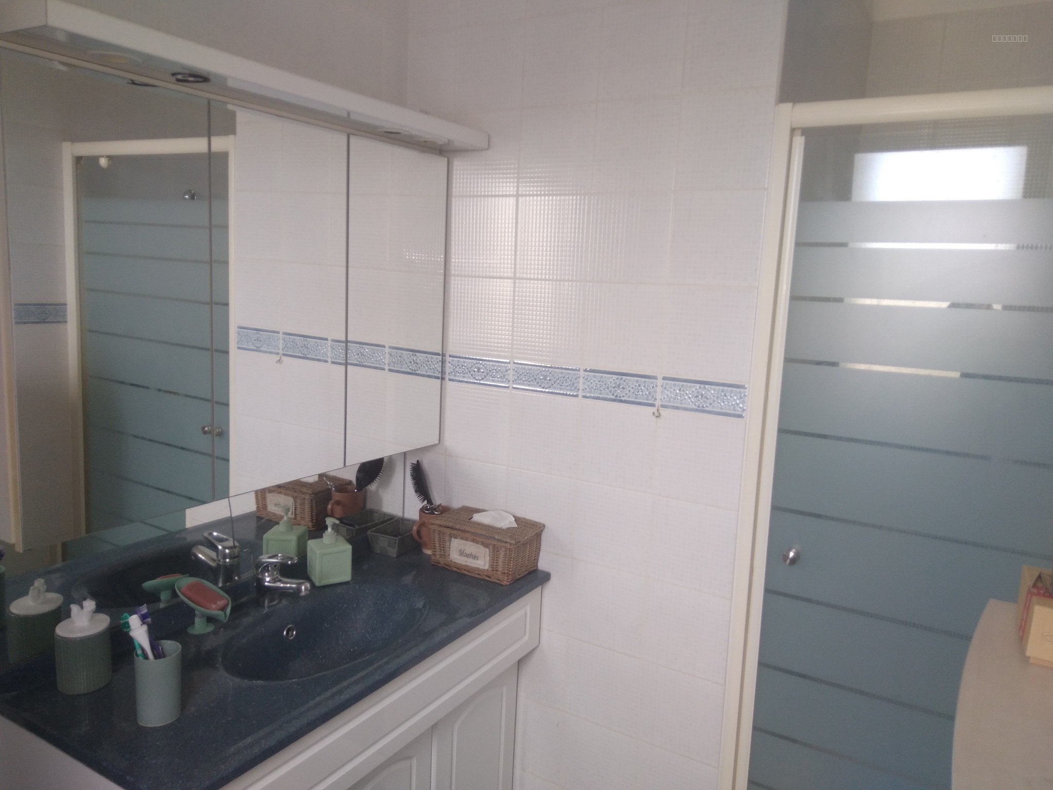 VENTE - MAISON - 5 pieces - 130 m2 - RIBAUTE LES TAVERNES — photo 11
