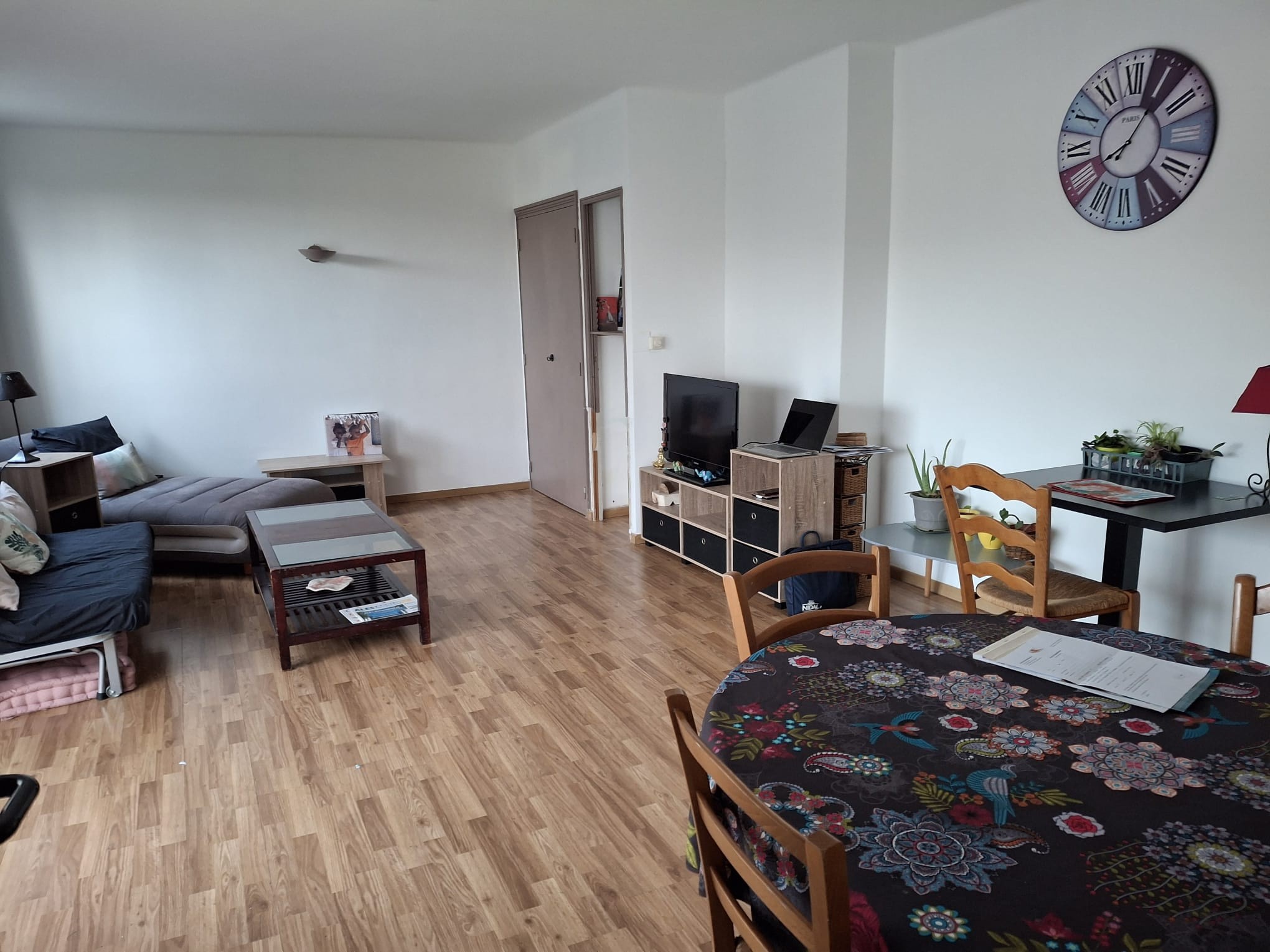 VENTE - APPARTEMENT - 4 pieces - 90 M2 - ALES — photo 3