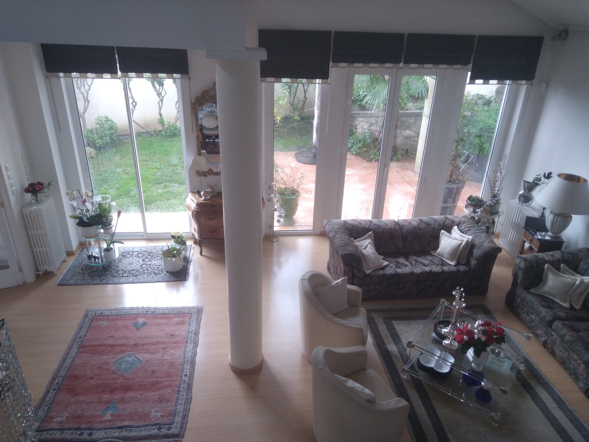 VENTE - MAISON - 127 M2 - 6 pieces - ALES — photo 7