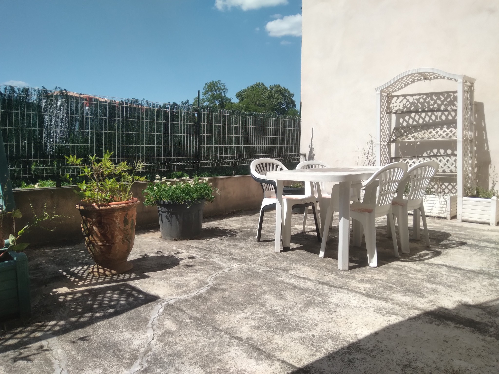 MAISON - 5 PIECES - 120 M2 - ALES — photo 4