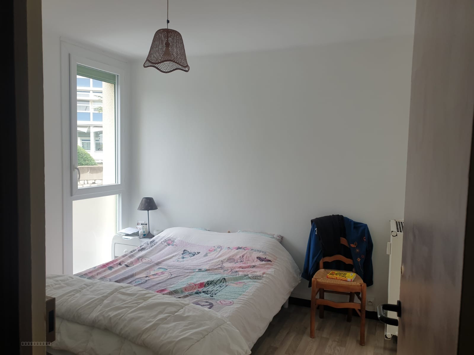 VENTE - APPARTEMENT - 4 pieces - 90 M2 - ALES — photo 12