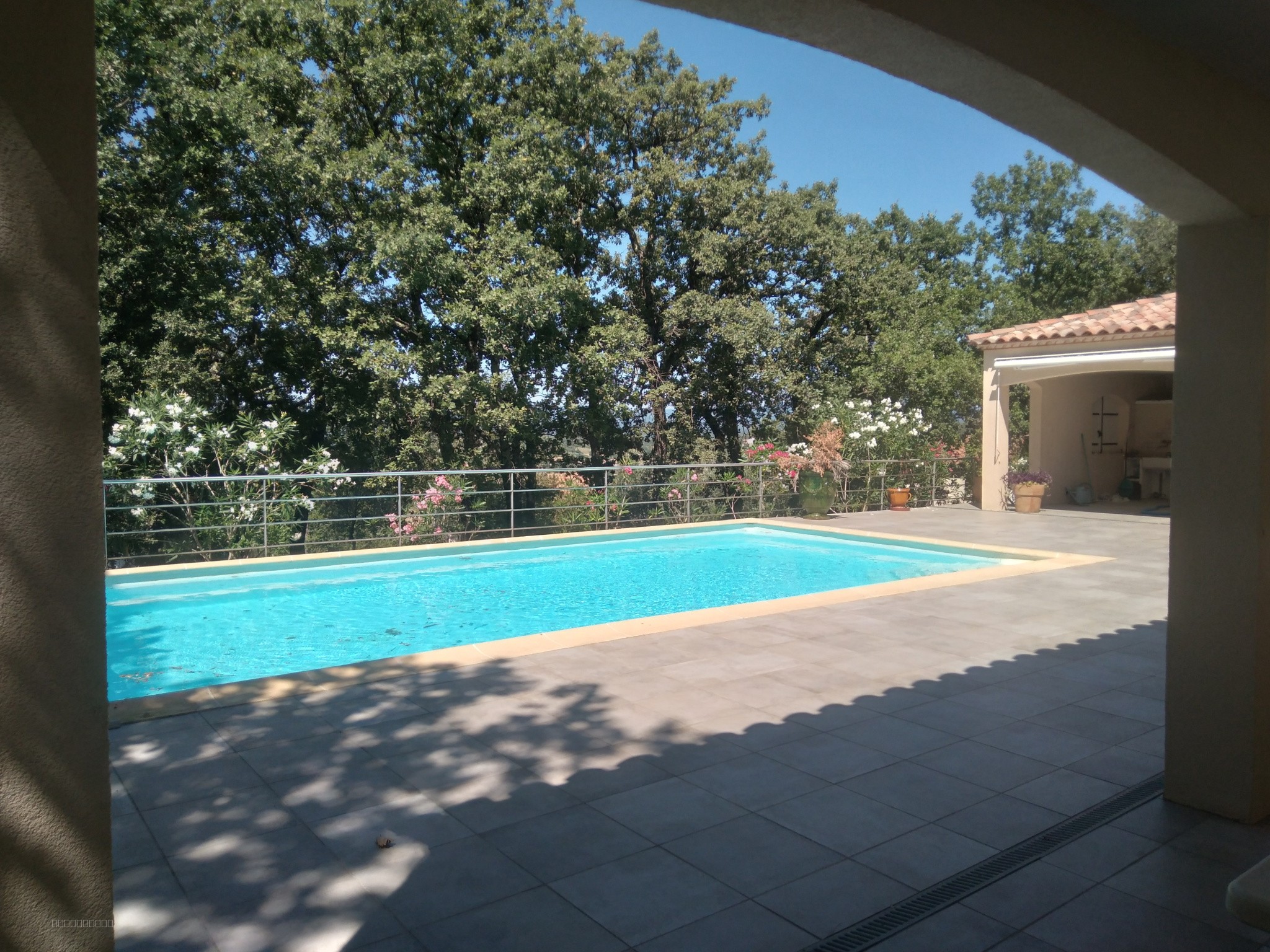 VENTE - VILLA - 140 m2 -  6 PIECES - MONS — photo 2