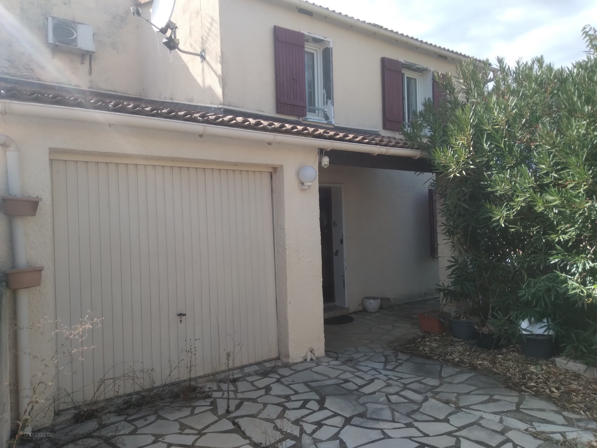VENTE - MAISON - 6 PIECES - 110 M2 - St CHRISTOL — photo 18