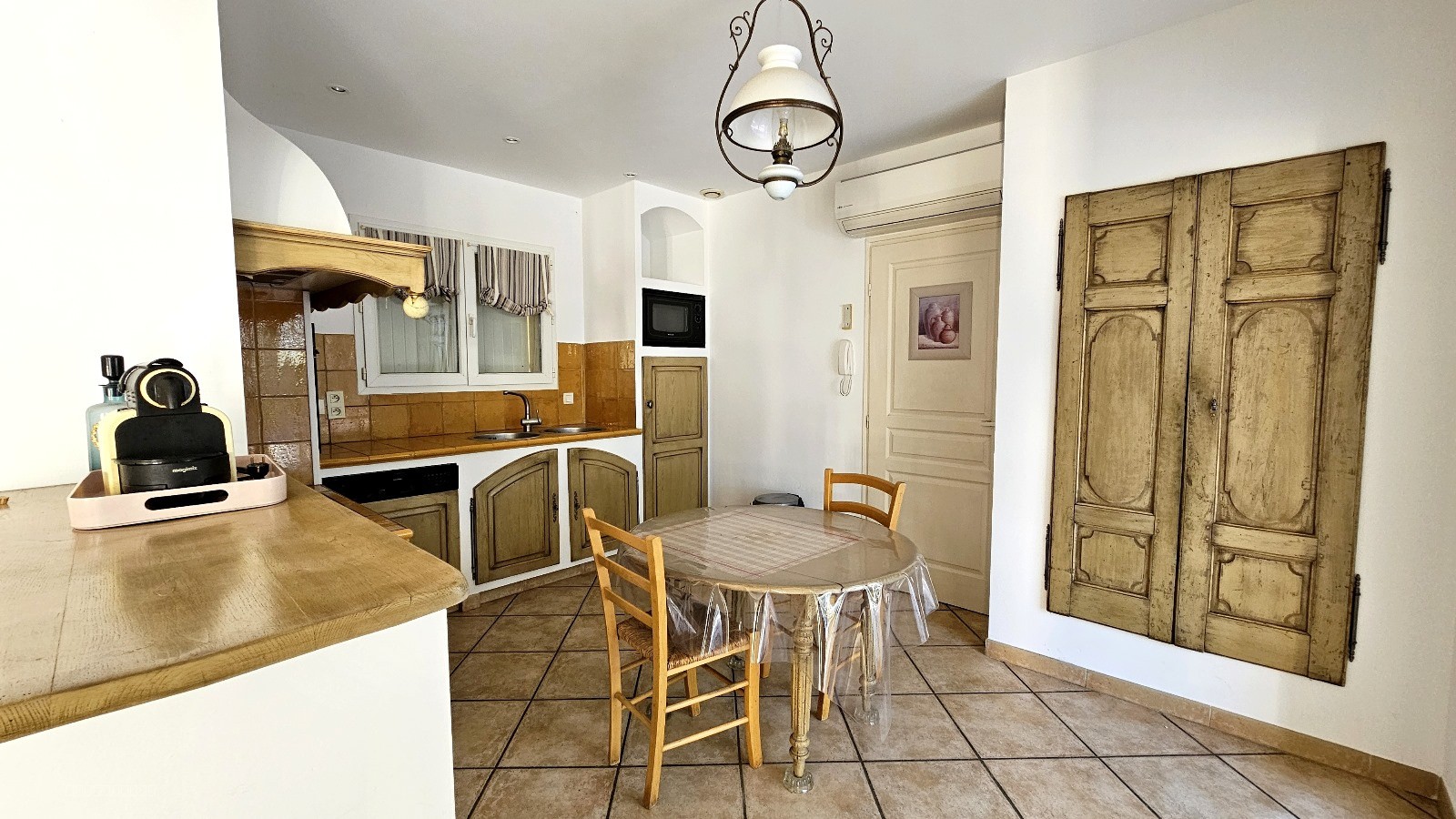 VENTE - VILLA - 140 m2 -  6 PIECES - MONS — photo 6