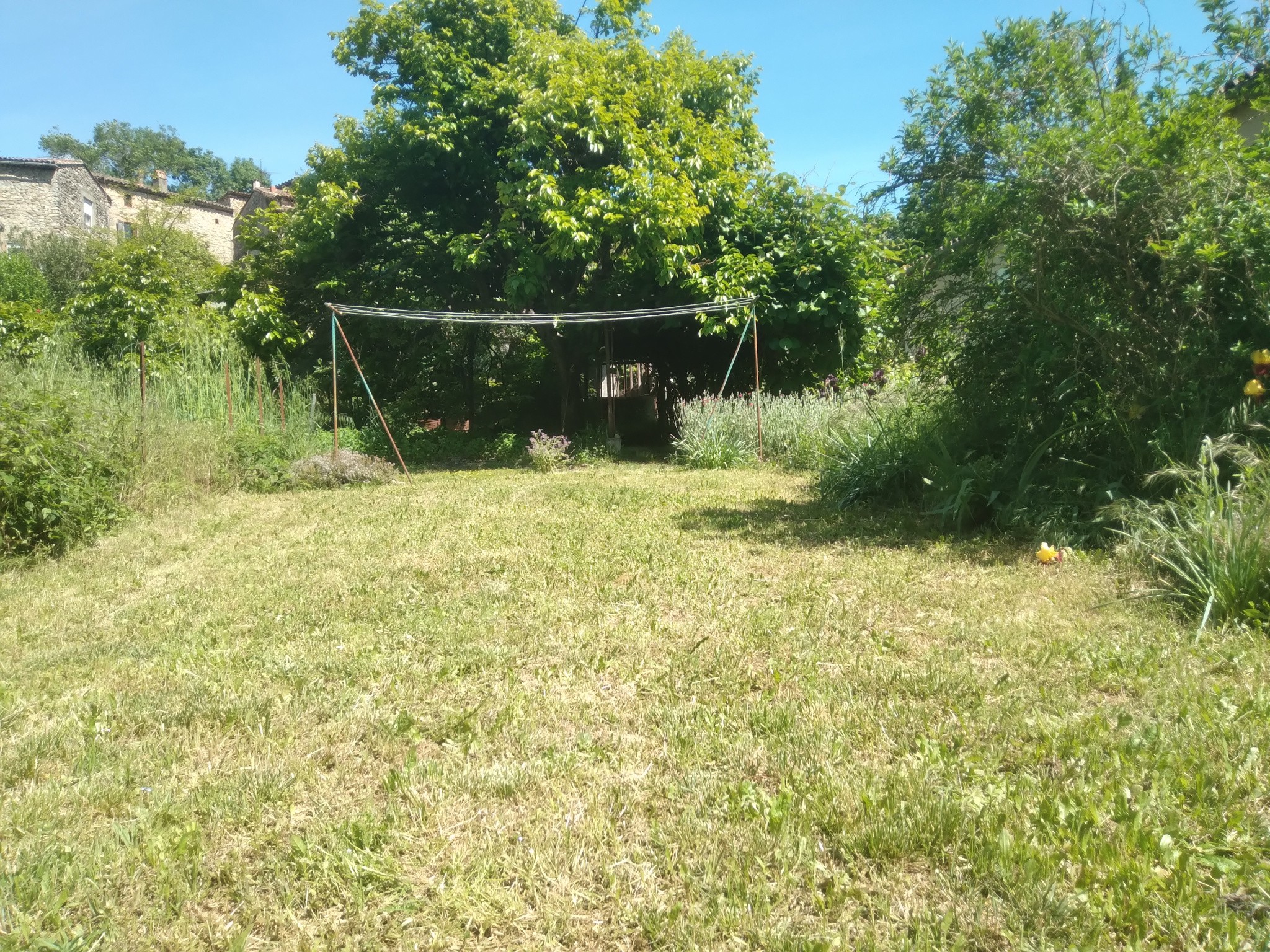 VENTE - MAISON DE HAMEAU - 139 M2 dont 76 M2 hab - ST JEAN DU PIN — photo 5