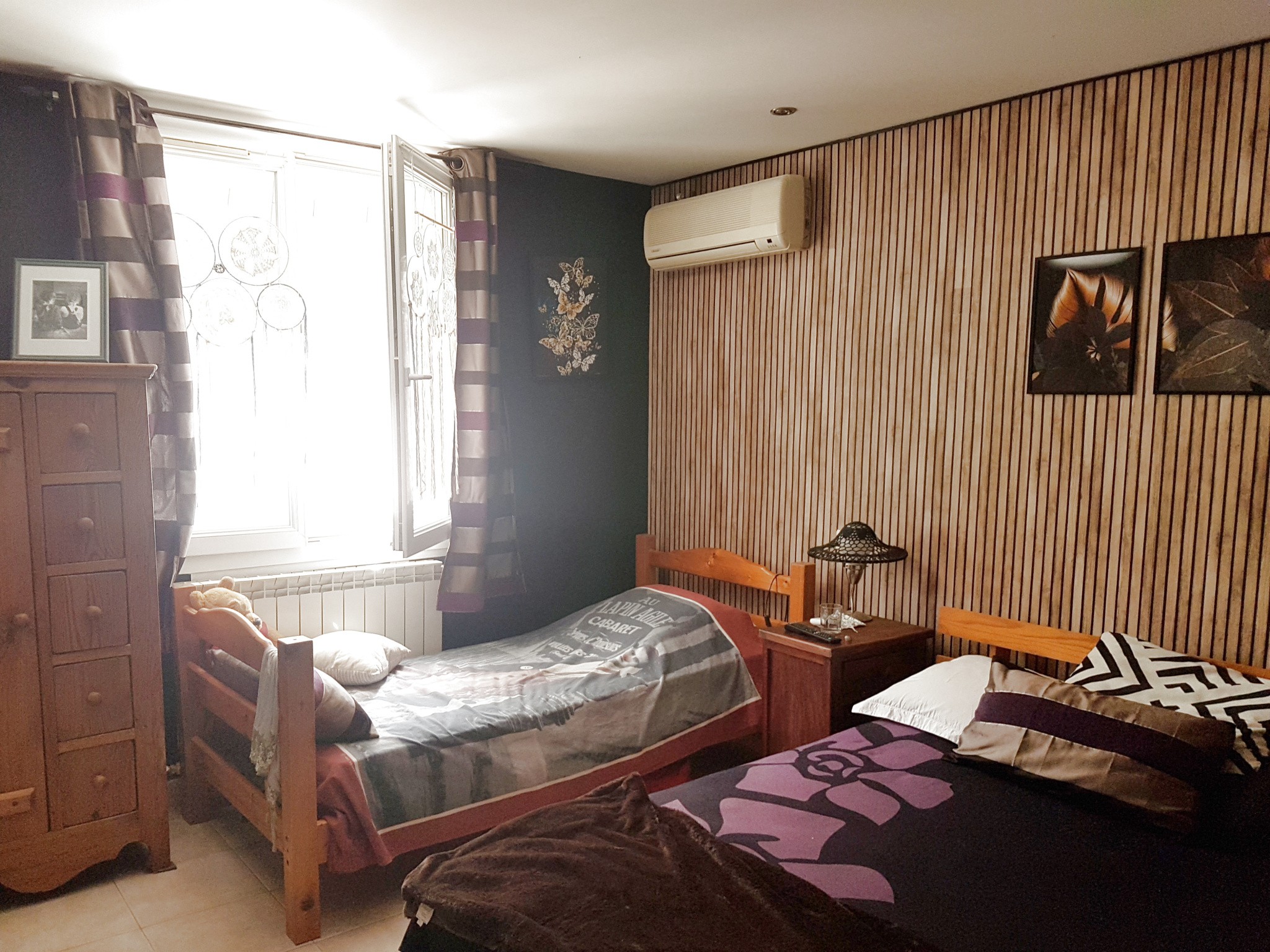 VENTE - APPARTEMENT - 98 M2 HAB - ALES — photo 9