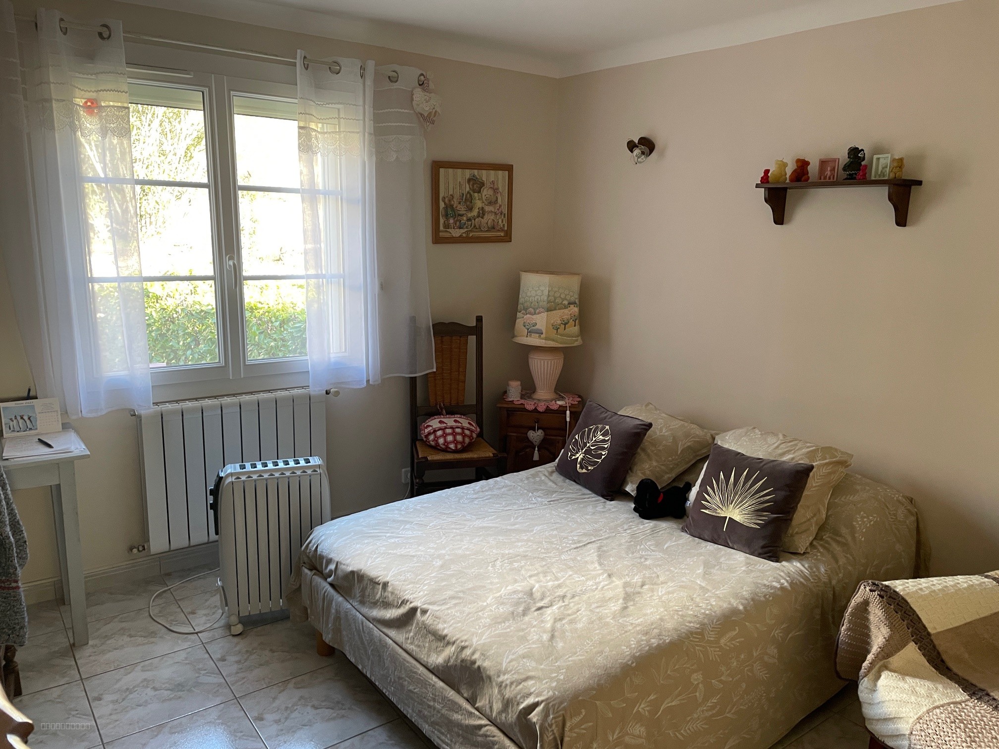 VENTE - MAISON - 6 PIECES - 140 M2 - LA GRAND COMBE — photo 8