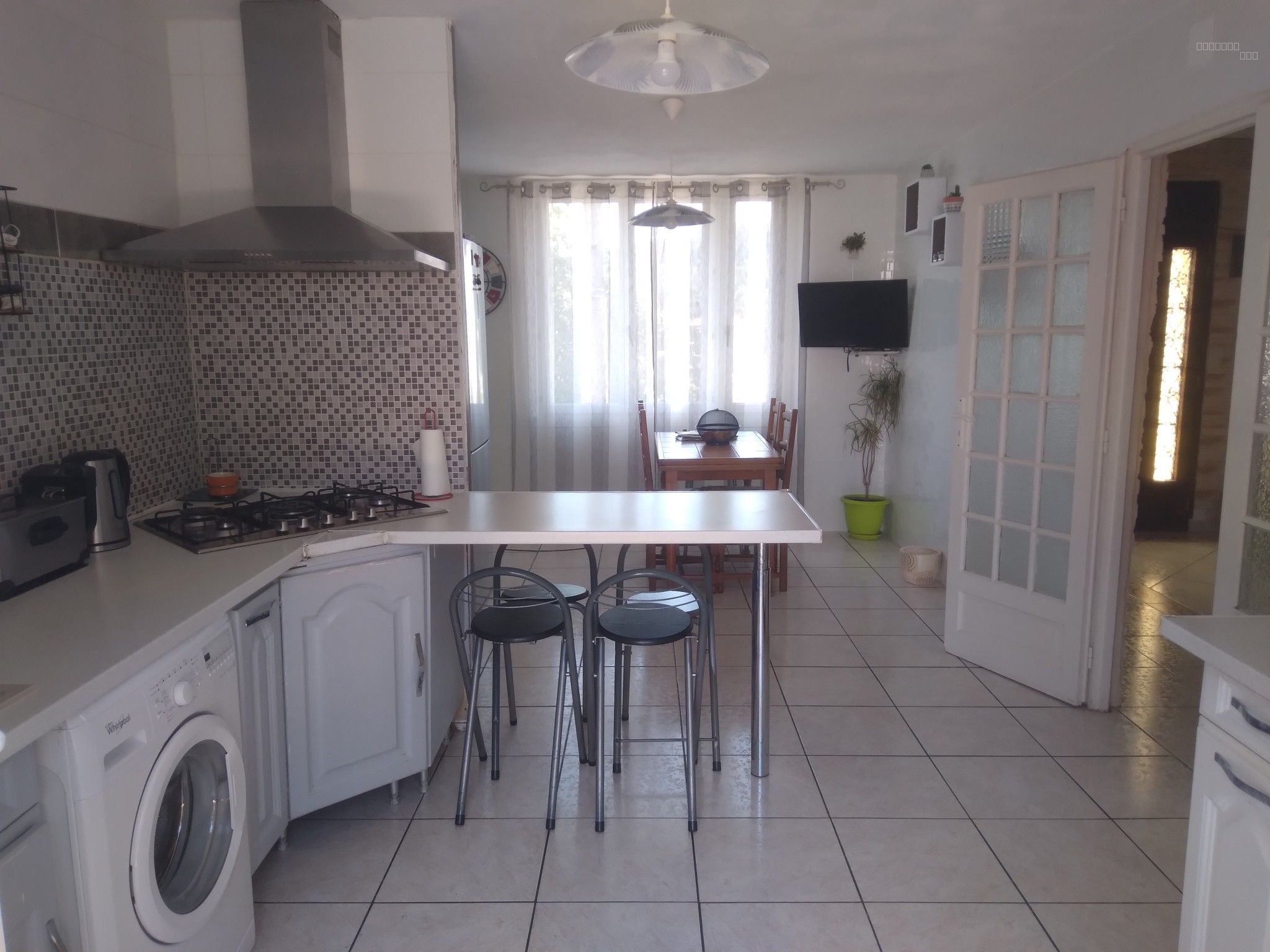 MAISON - 5 PIECES - 120 M2 - ALES — photo 7