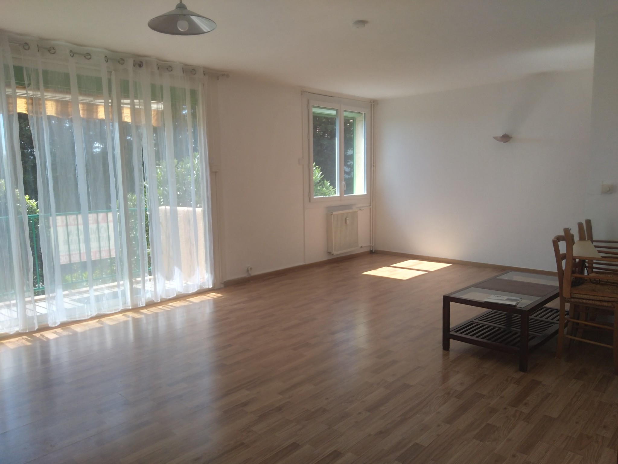 VENTE - APPARTEMENT - 4 pieces - 90 M2 - ALES — photo 5