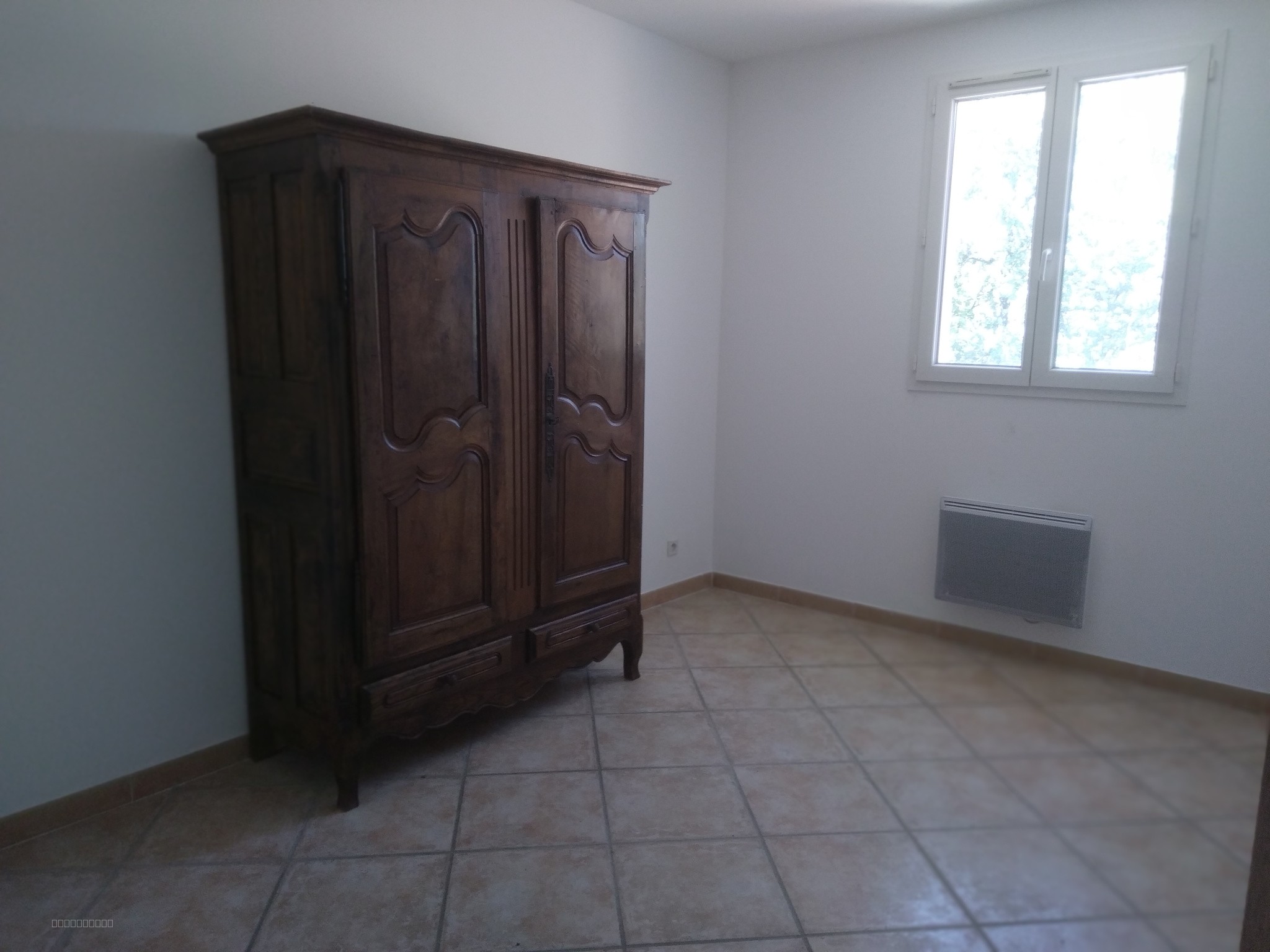 VENTE - VILLA - 140 m2 -  6 PIECES - MONS — photo 12