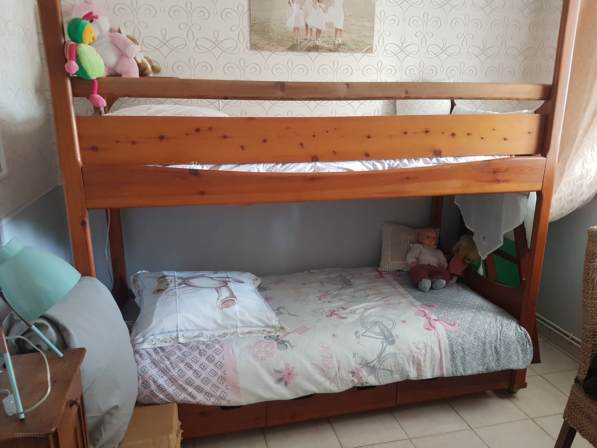 VENTE - APPARTEMENT - 98 M2 HAB - ALES — photo 8