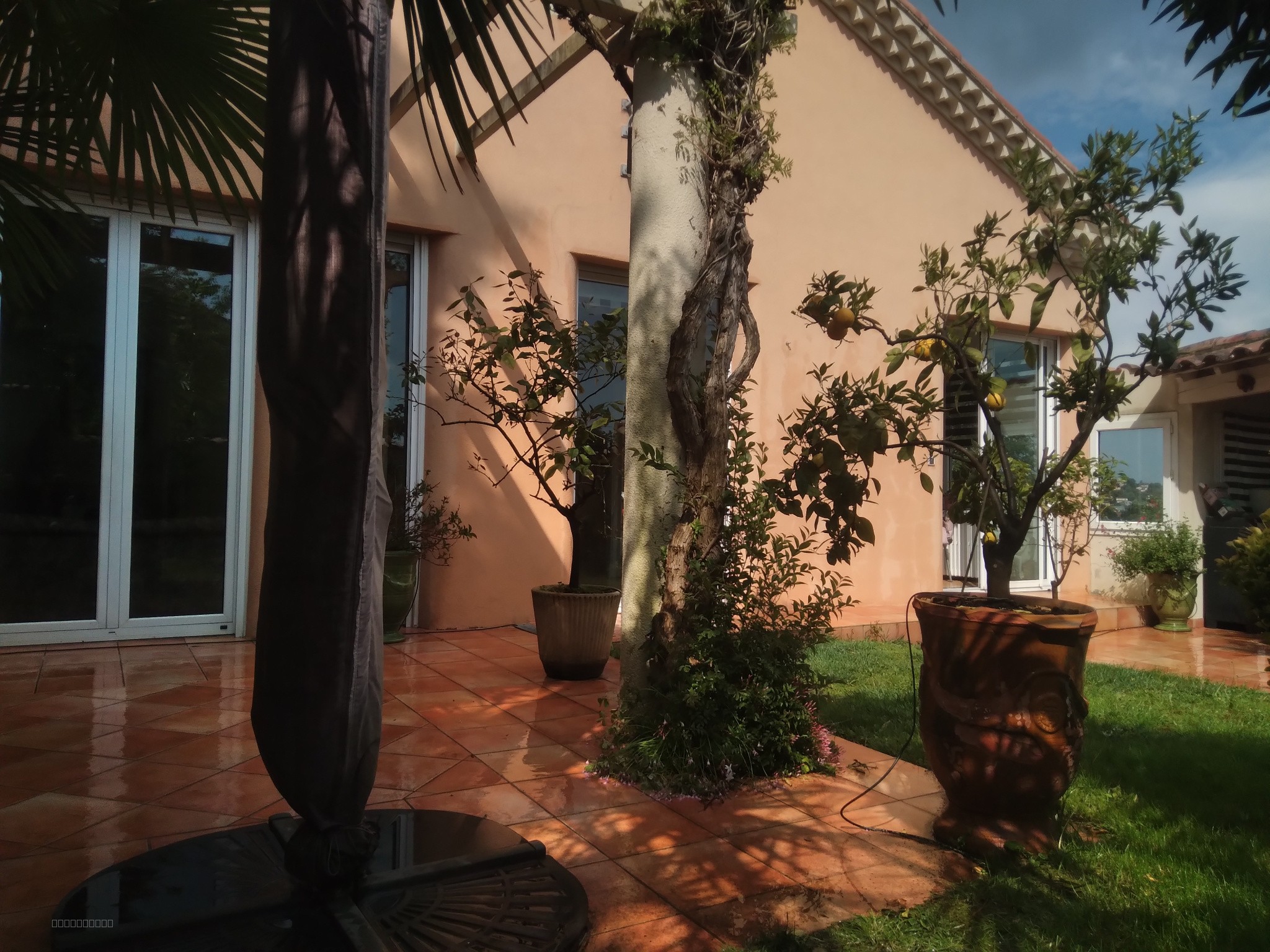 VENTE - MAISON - 127 M2 - 6 pieces - ALES — photo 2