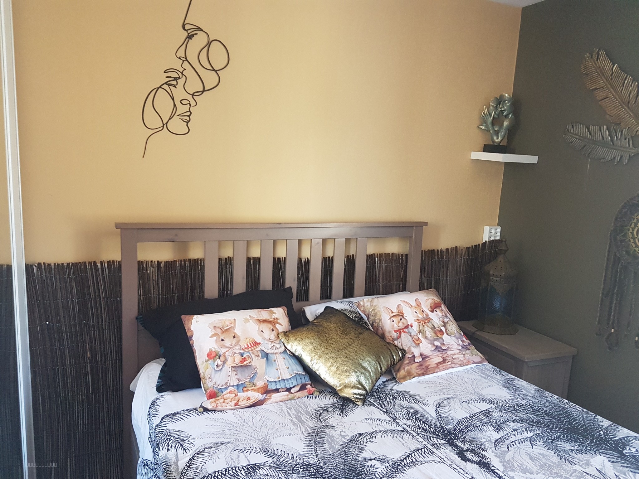 VENTE - APPARTEMENT - 98 M2 HAB - ALES — photo 10