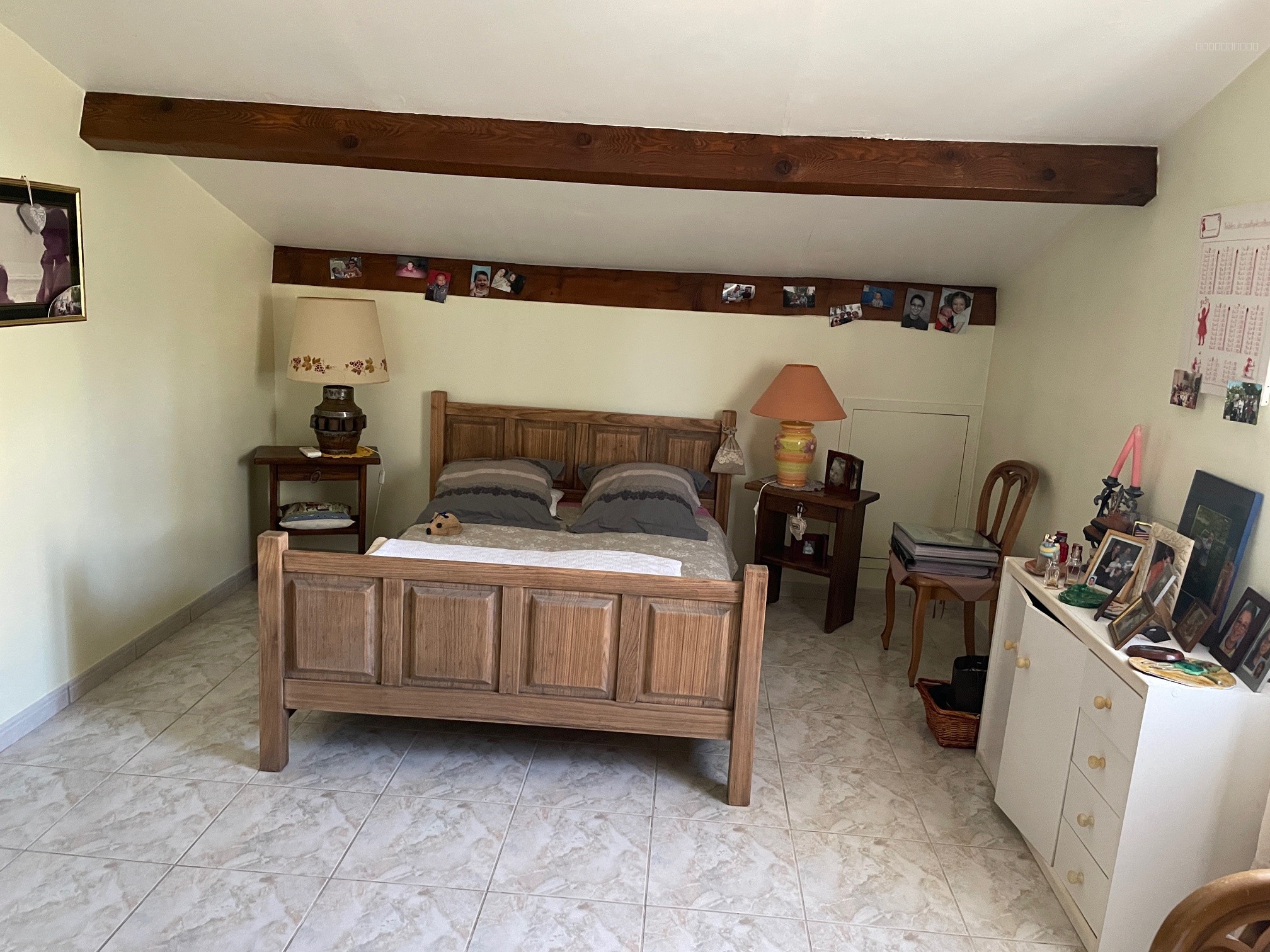 VENTE - MAISON - 6 PIECES - 140 M2 - LA GRAND COMBE — photo 7