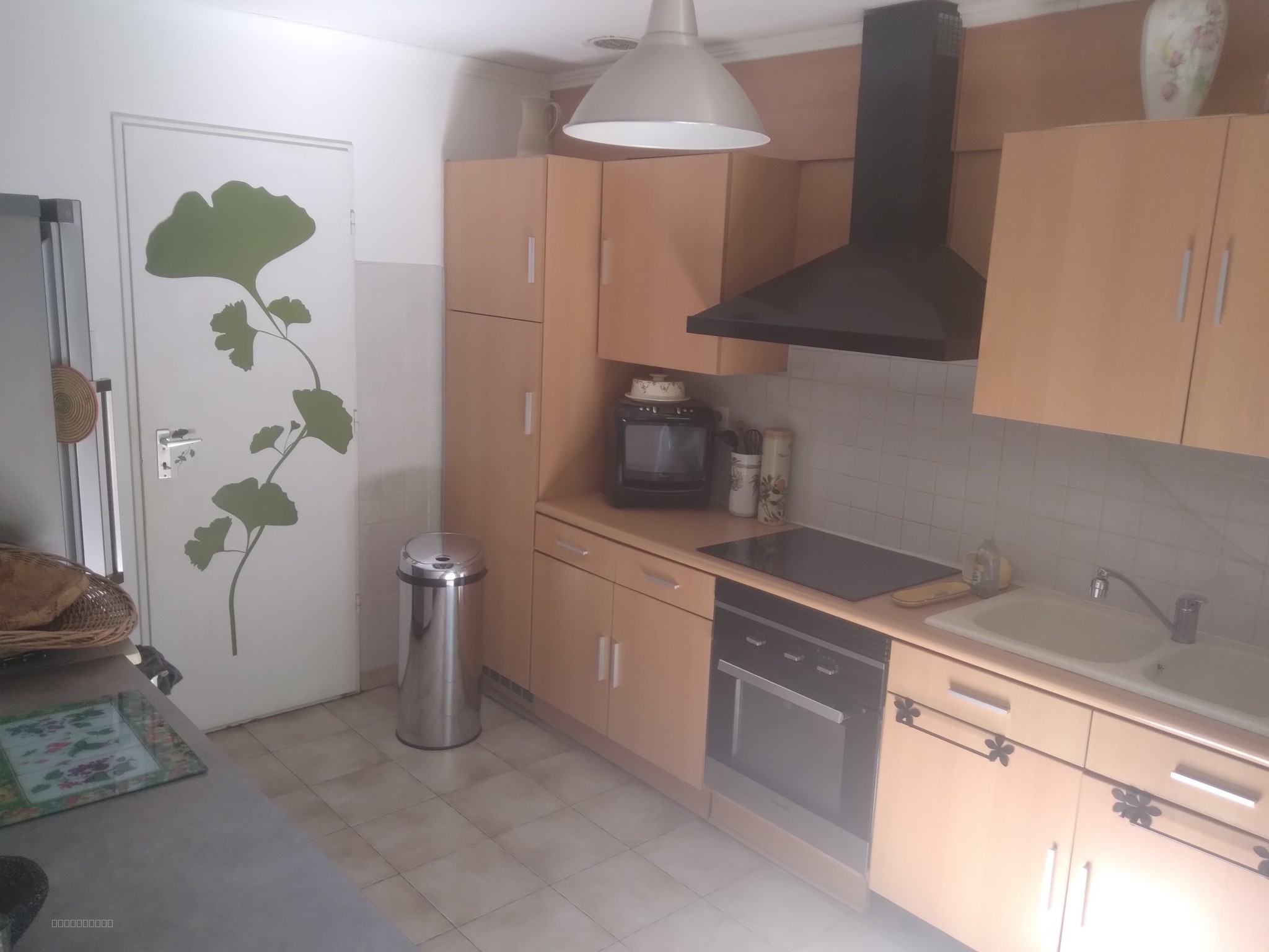 VENTE - MAISON - 6 PIECES - 110 M2 - St CHRISTOL — photo 10