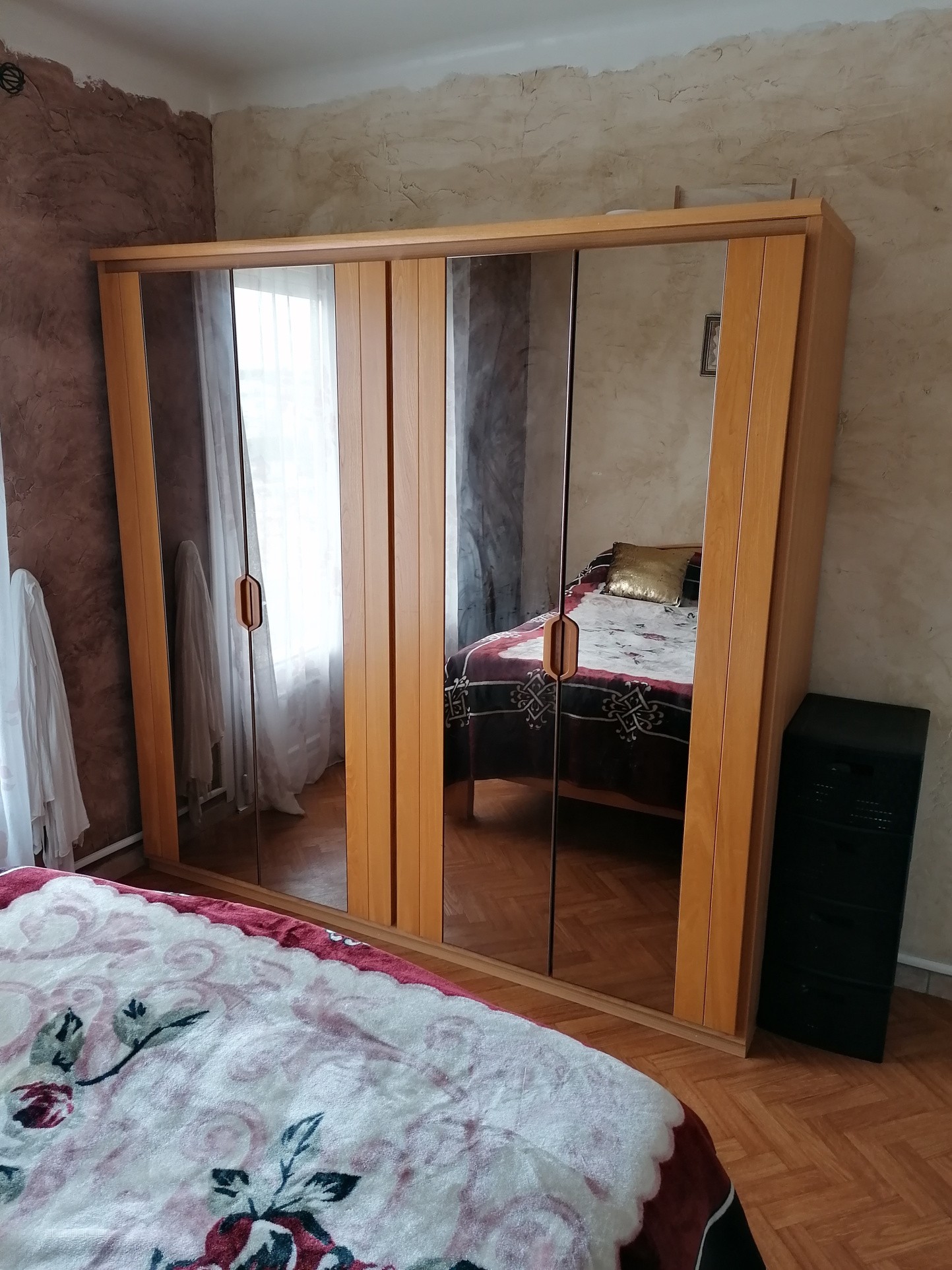 VENTE - APPARTEMENT - 80 m2 dont 70 m2 loi carrez - 4 PIECES - ALES — photo 8