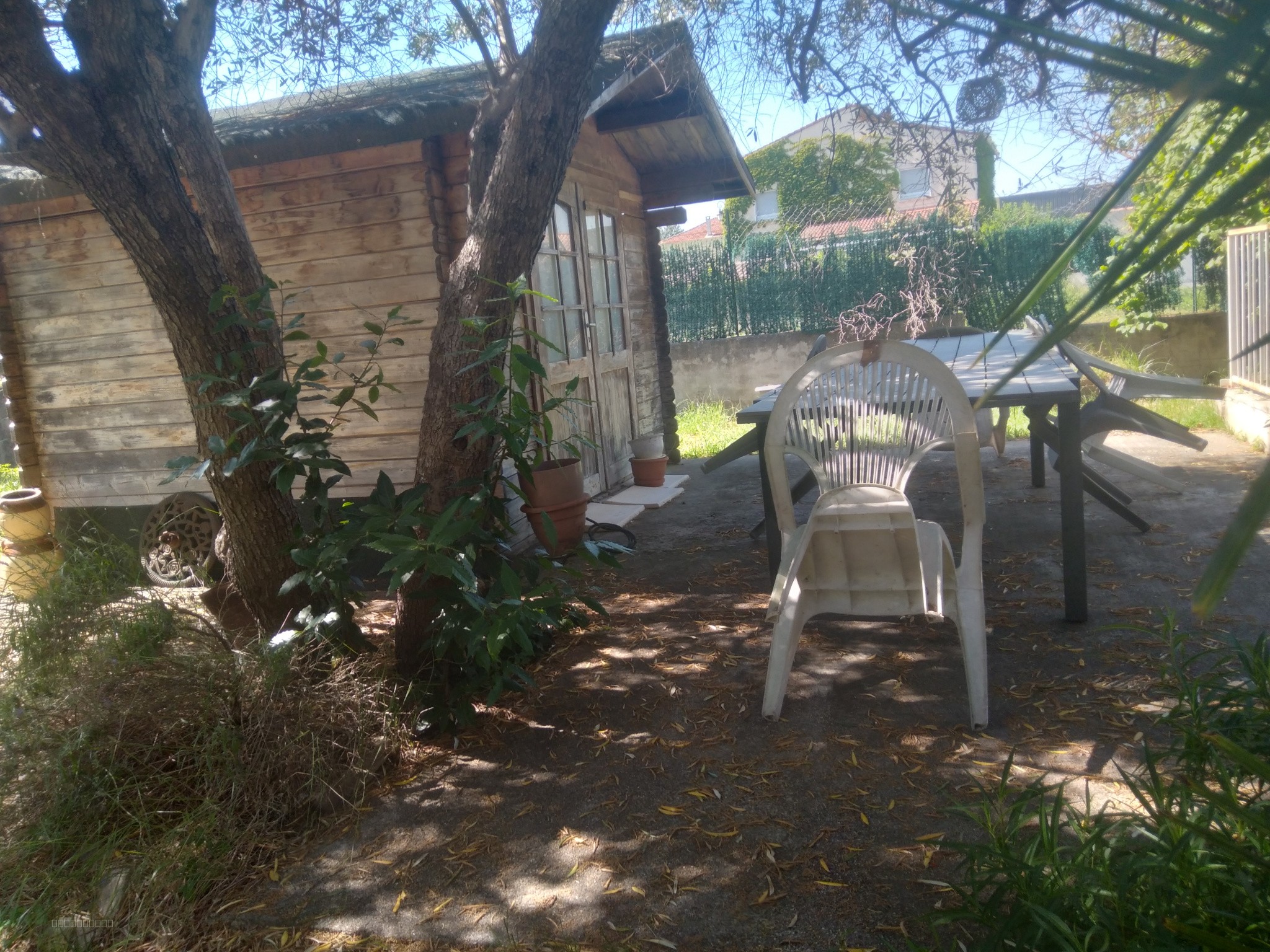 VENTE - MAISON - 6 PIECES - 110 M2 - St CHRISTOL — photo 6