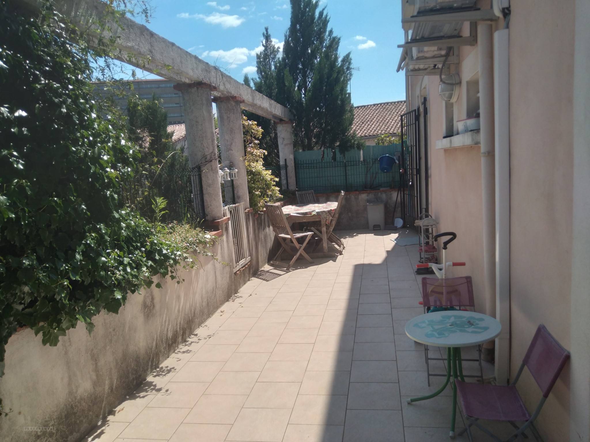 MAISON - 5 PIECES - 120 M2 - ALES — photo 2