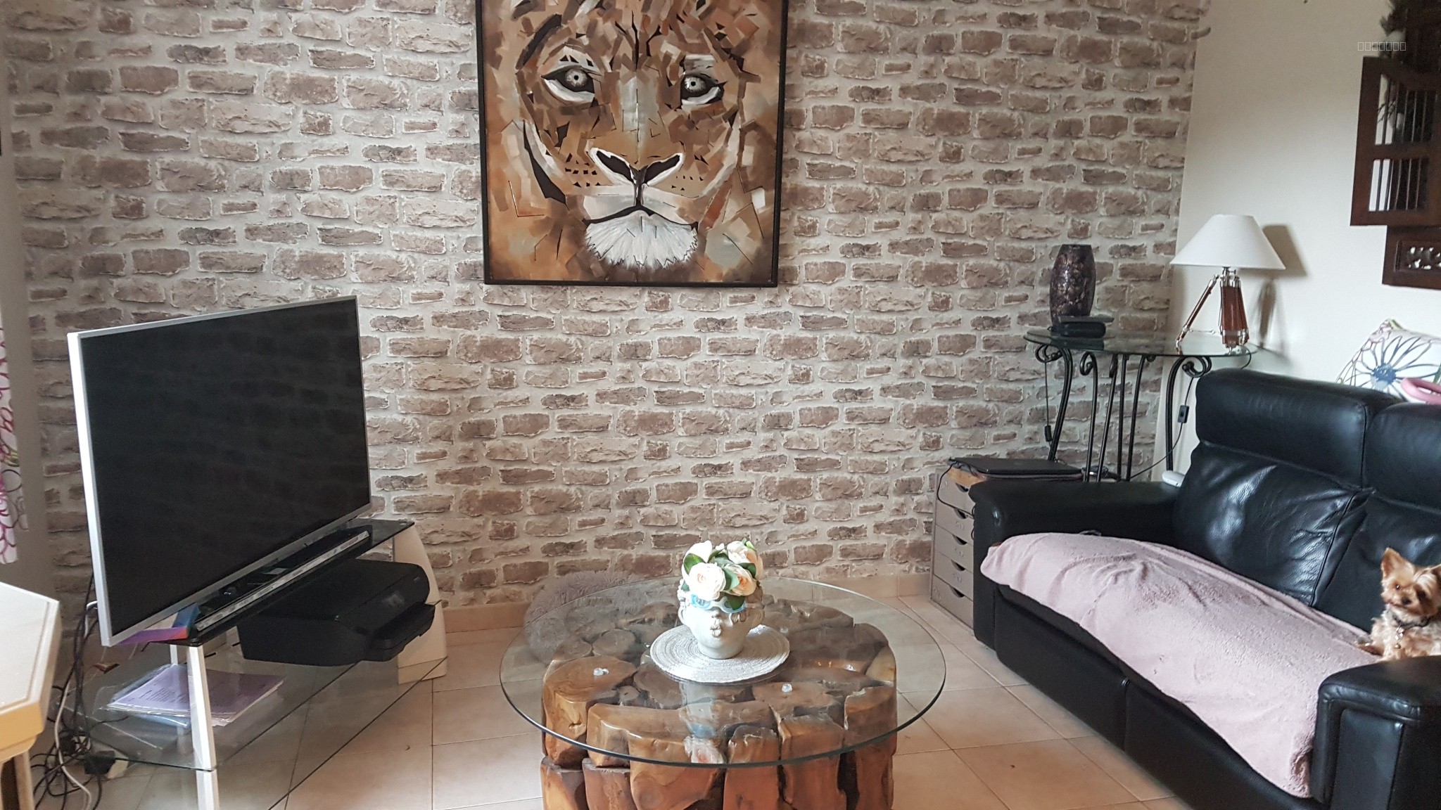 VENTE - APPARTEMENT - 98 M2 HAB - ALES — photo 7